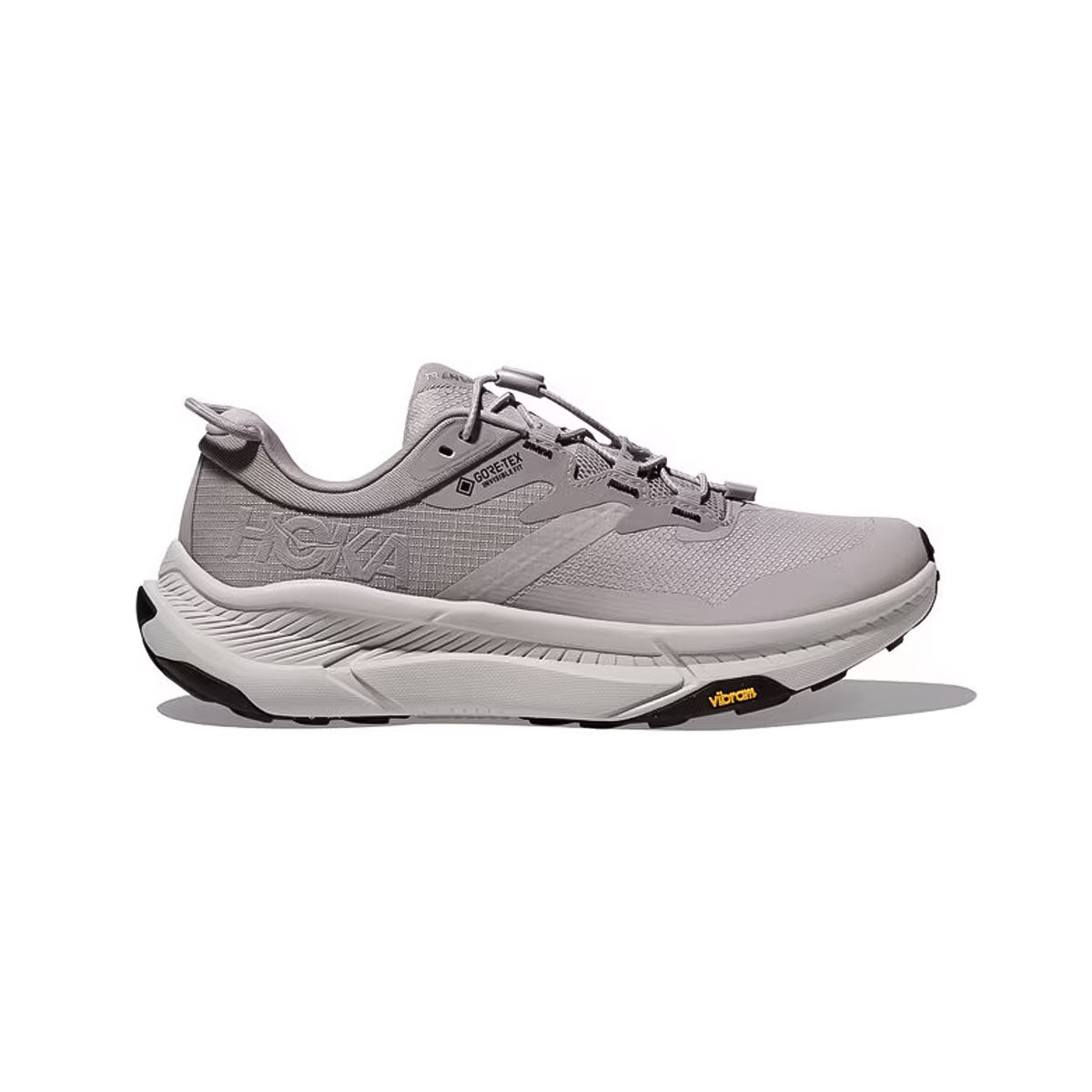 HOKA - WMNS TRANSPORT GTX OPAL/VAPOROUS【1133958F-ORS】