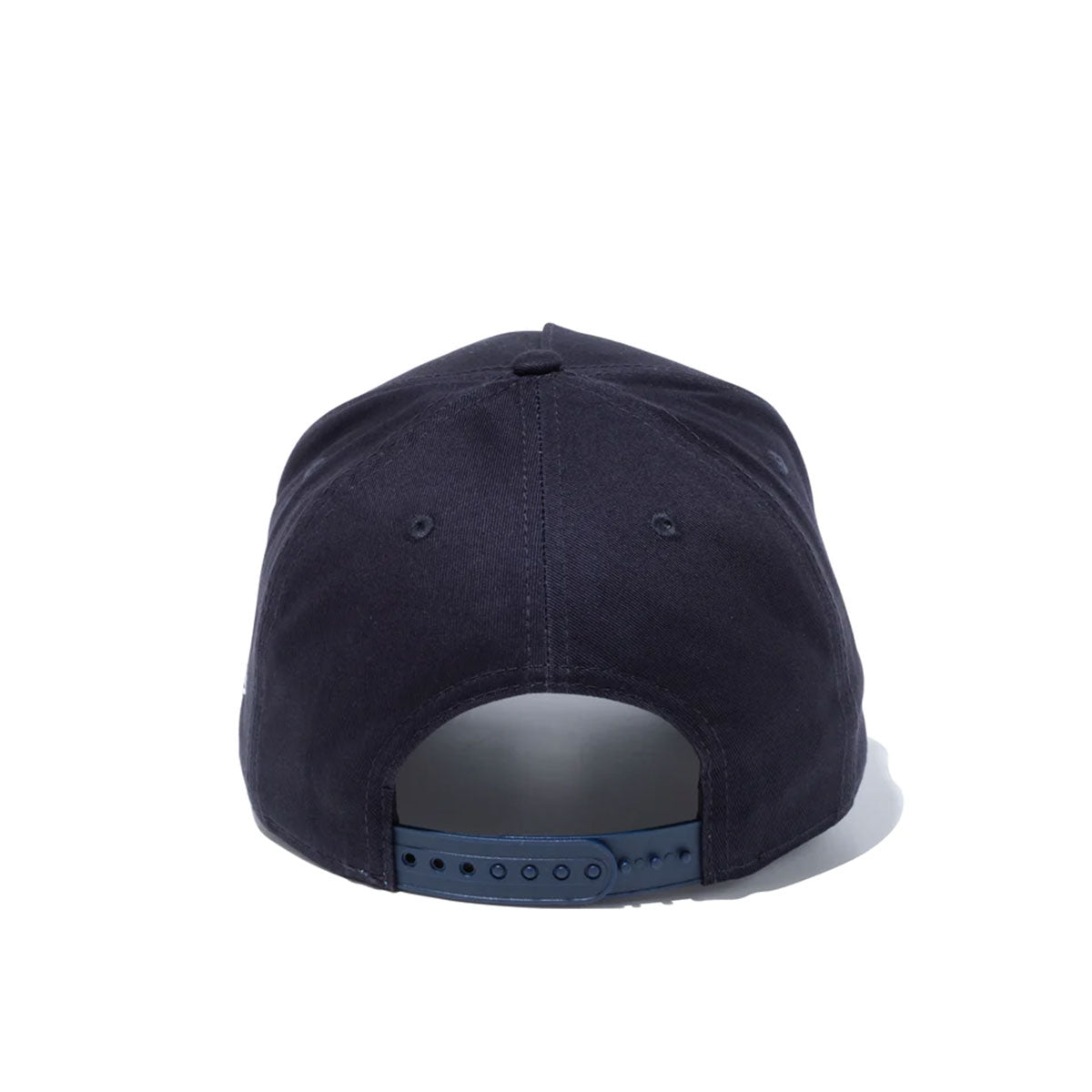 NEW ERA New York Yankees - 9FORTY D-Frame New York Yankees Navy × White【11433997】