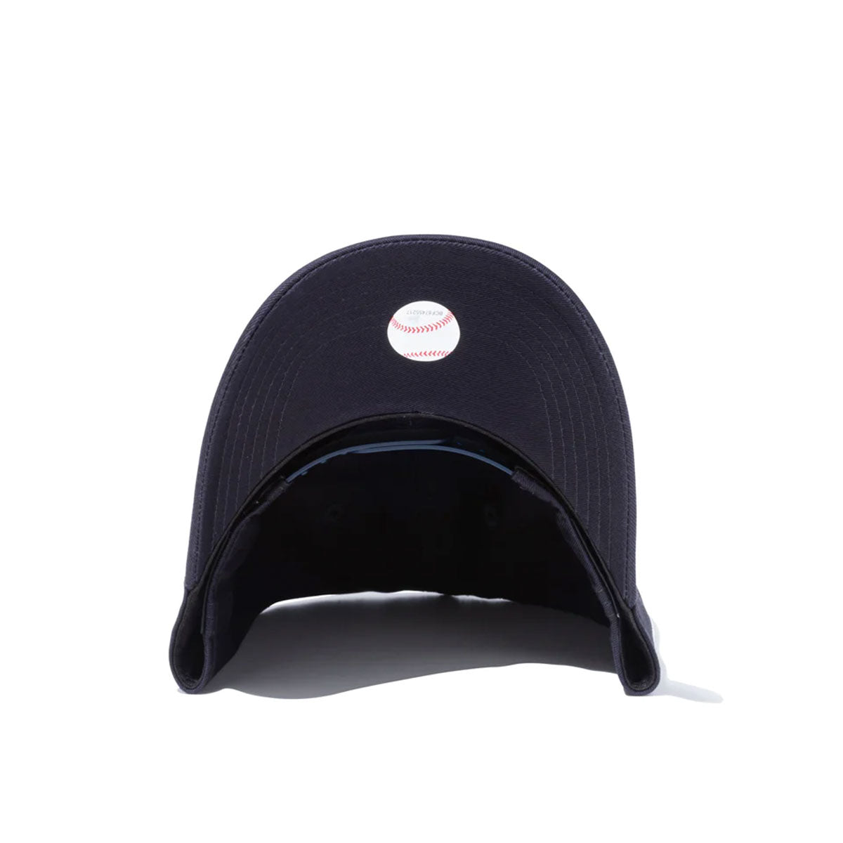 NEW ERA New York Yankees - 9FORTY D-Frame New York Yankees Navy × White【11433997】