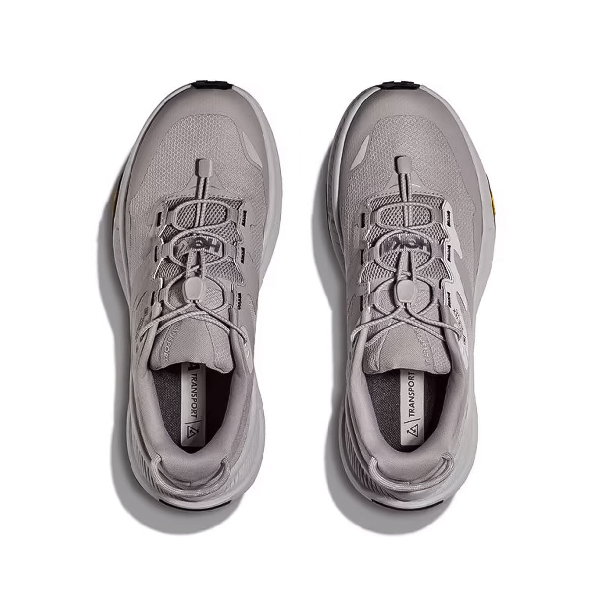 HOKA - WMNS TRANSPORT GTX OPAL/VAPOROUS【1133958F-ORS】