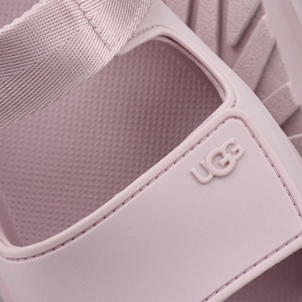 UGG - WMNS GOLDENGLOW BYF BAY FOG【1152685】