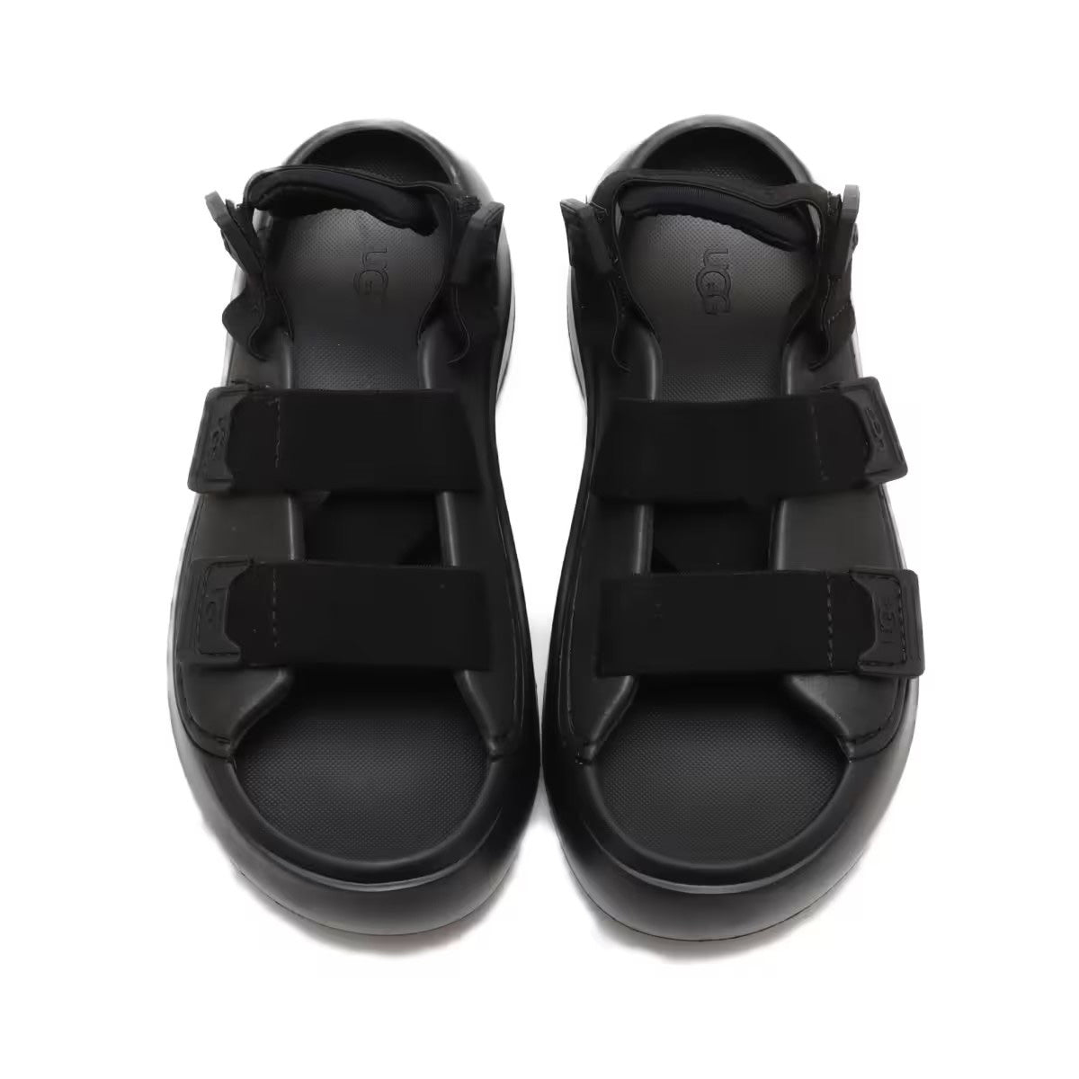 UGG アグ Stratus BLACK 【1152686-BLK】