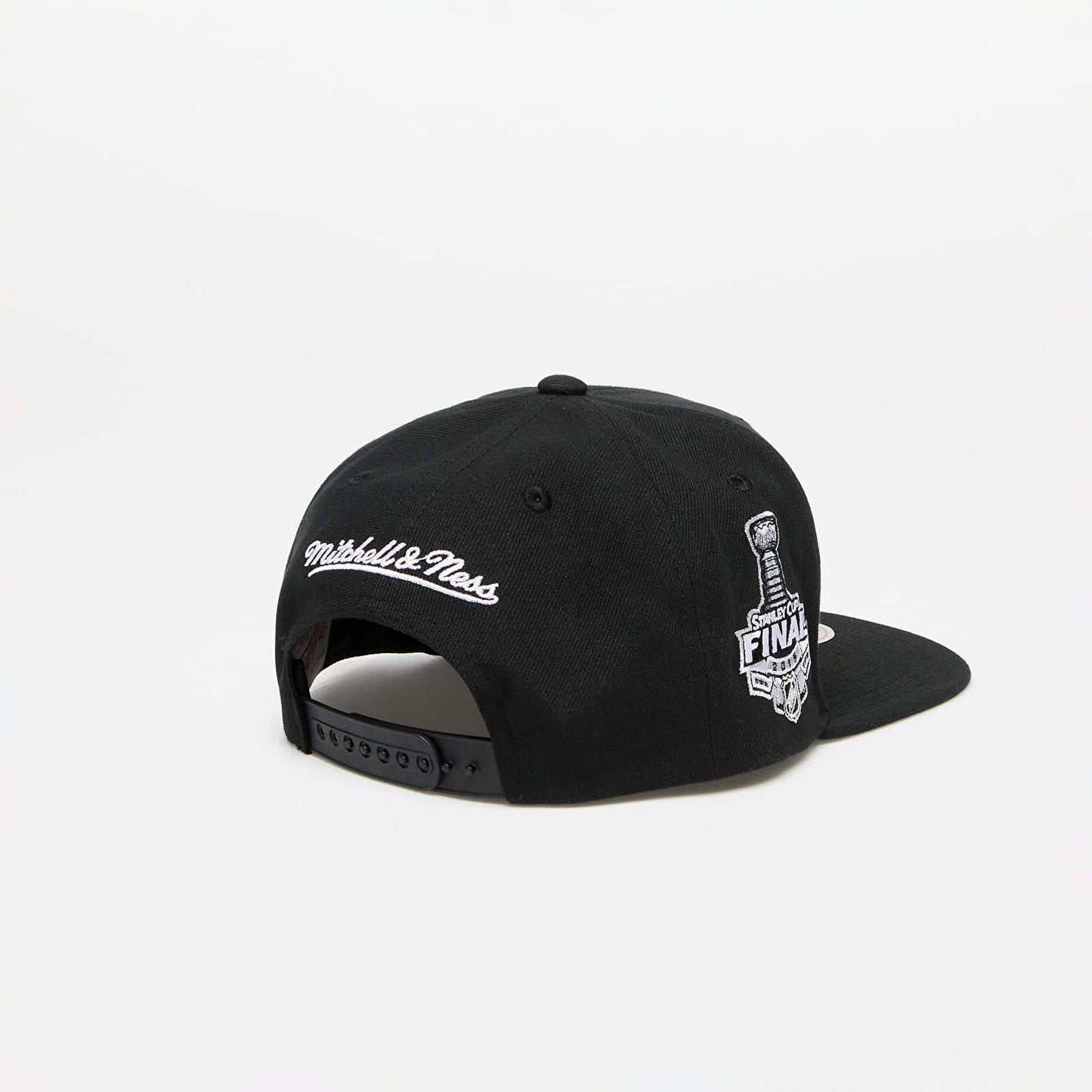 MITCHELL & NESS Chicago Blackhawks - NHL TOP SPOT SNAPBACK【HHSS6743】