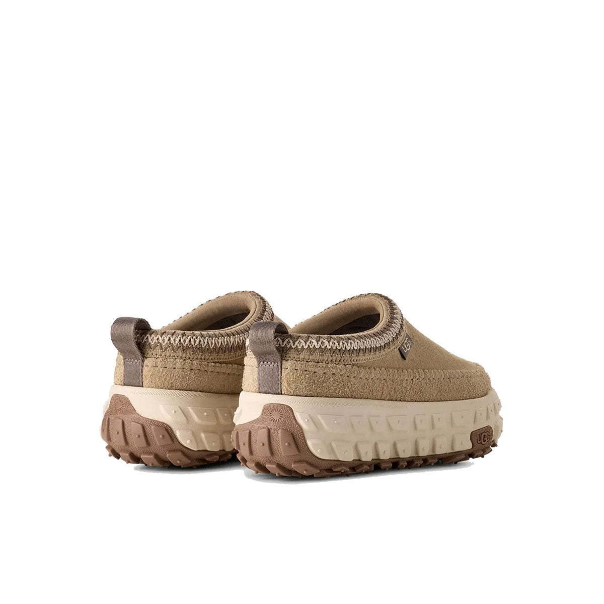 UGG - MENS VENTURE DAZE MDSD MUSTARD SEED【1154530】