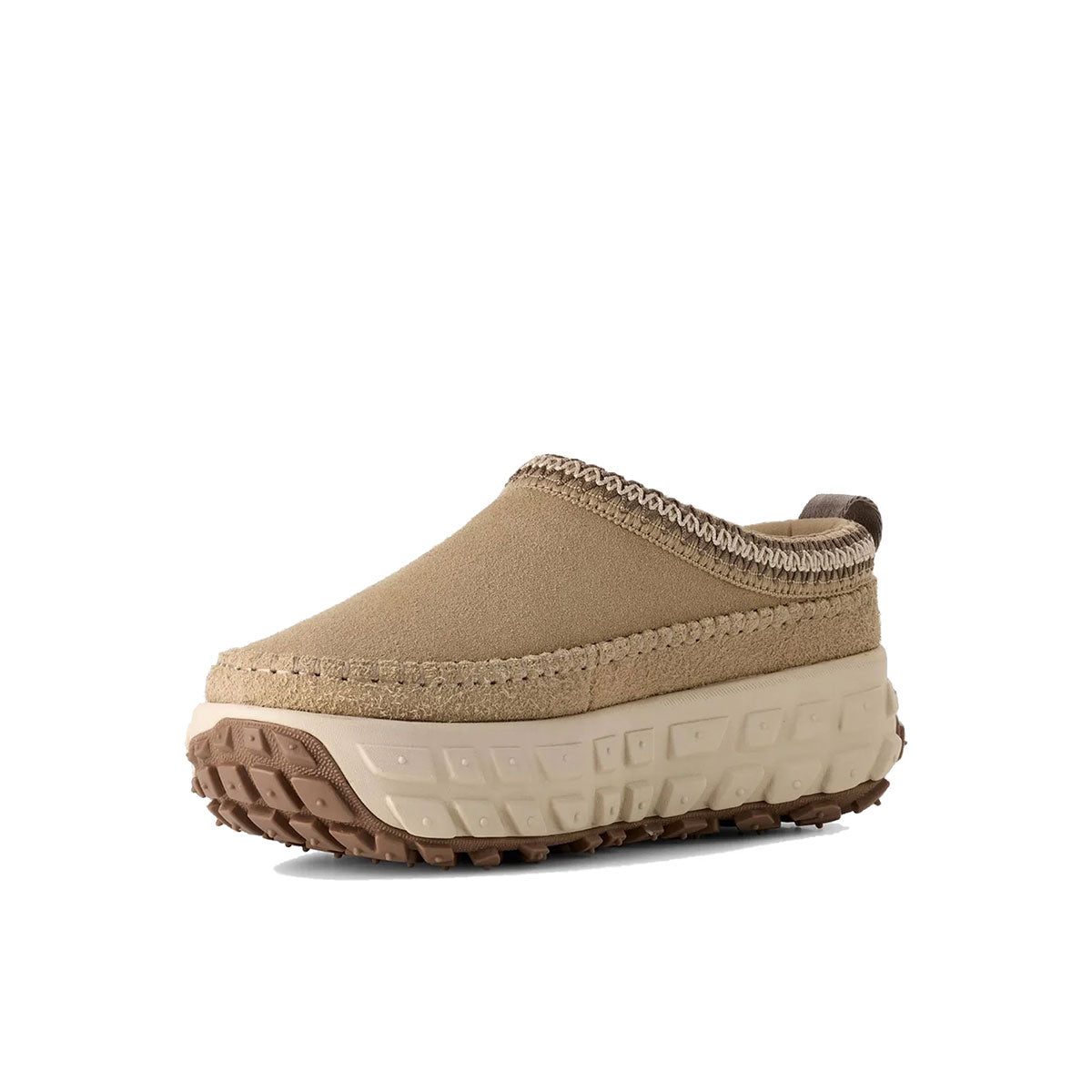 UGG - MENS VENTURE DAZE MDSD MUSTARD SEED【1154530】