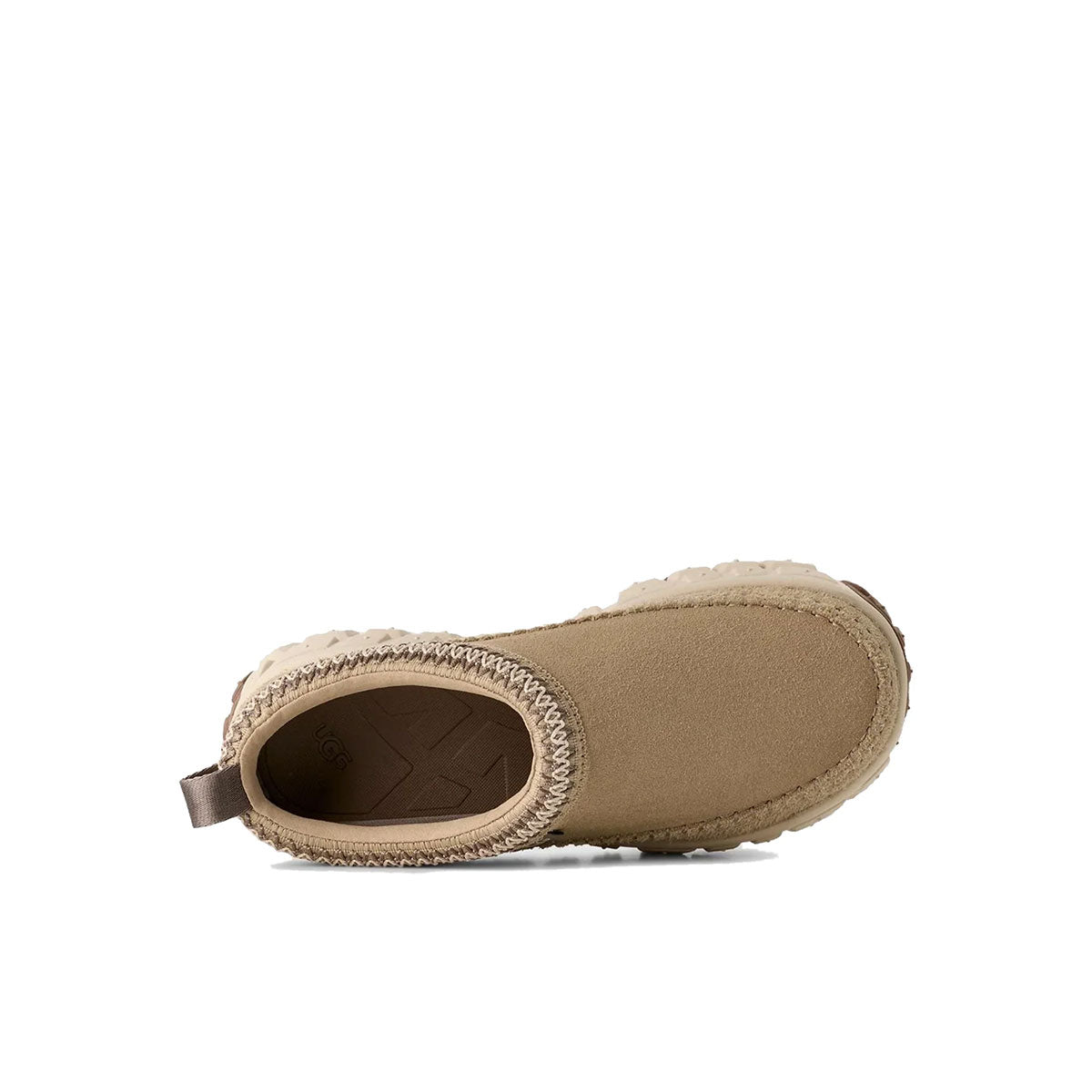 UGG - MENS VENTURE DAZE MDSD MUSTARD SEED【1154530】