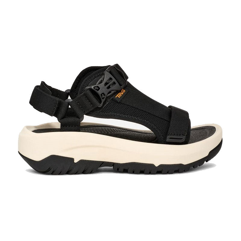 TEVA- WMNS HURRICANE AMPSOLE VOLT BLACK/ WHITE【1155030-BKWH】