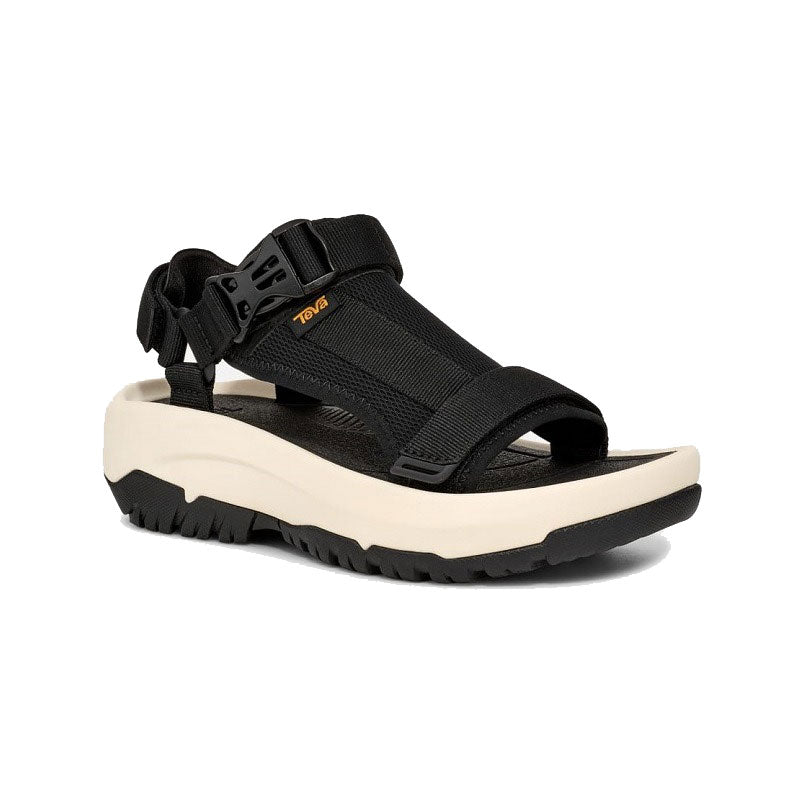 TEVA- WMNS HURRICANE AMPSOLE VOLT BLACK/ WHITE【1155030-BKWH】
