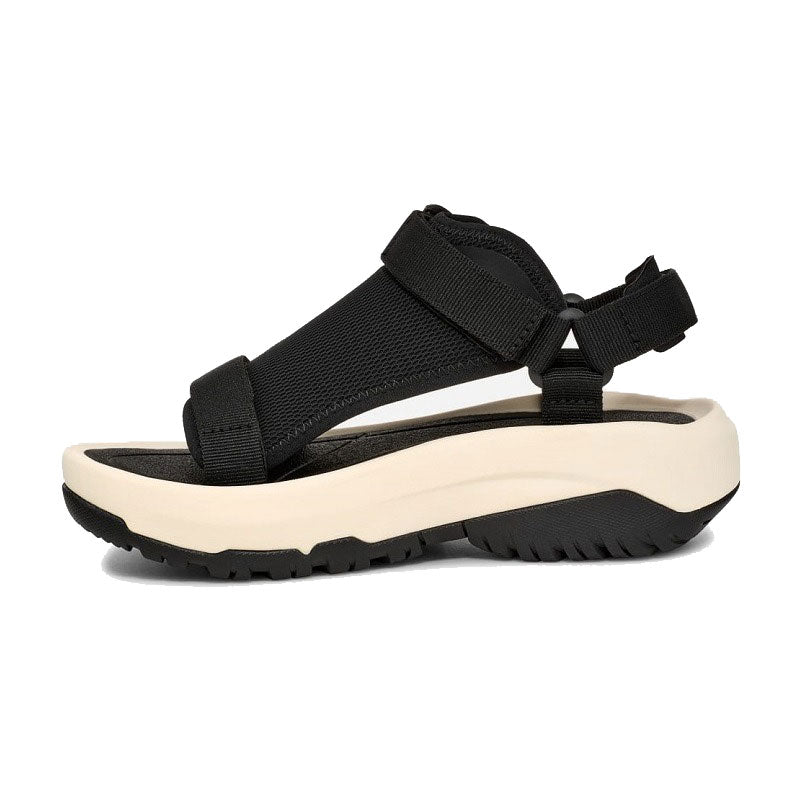 TEVA- WMNS HURRICANE AMPSOLE VOLT BLACK/ WHITE【1155030-BKWH】