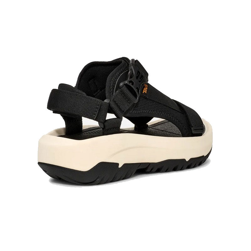 TEVA- WMNS HURRICANE AMPSOLE VOLT BLACK/ WHITE【1155030-BKWH】