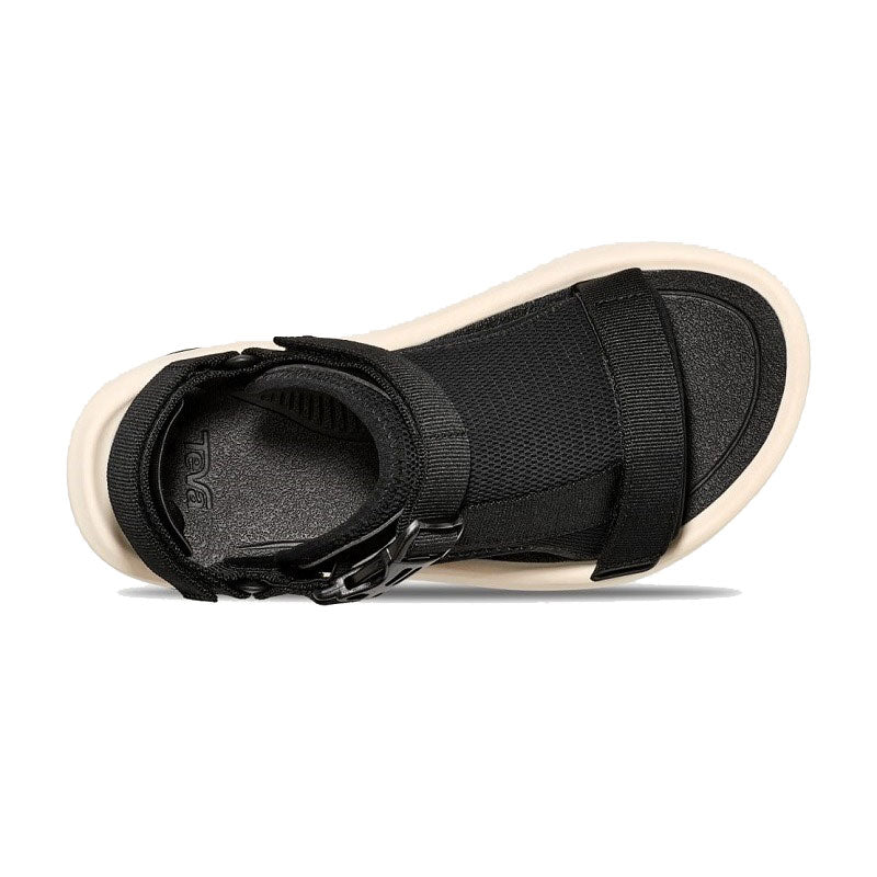 TEVA テバ ハリケーン アンプソール ボルト U HURRICANE AMPSOLE VOLT BLACK/ WHITE【1155030-BKWH】
