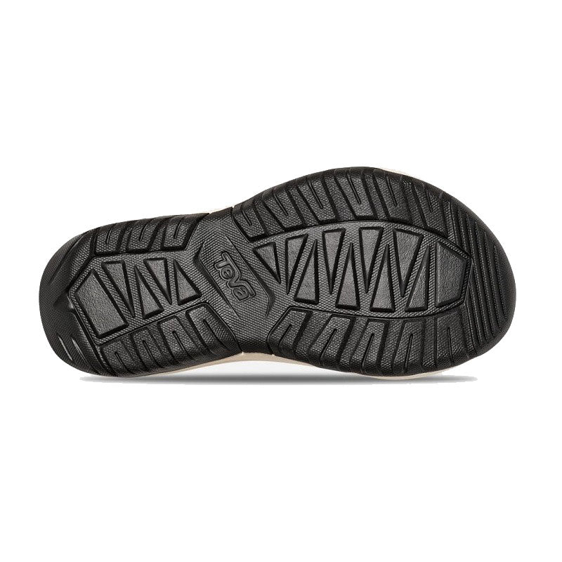 TEVA- WMNS HURRICANE AMPSOLE VOLT BLACK/ WHITE【1155030-BKWH】