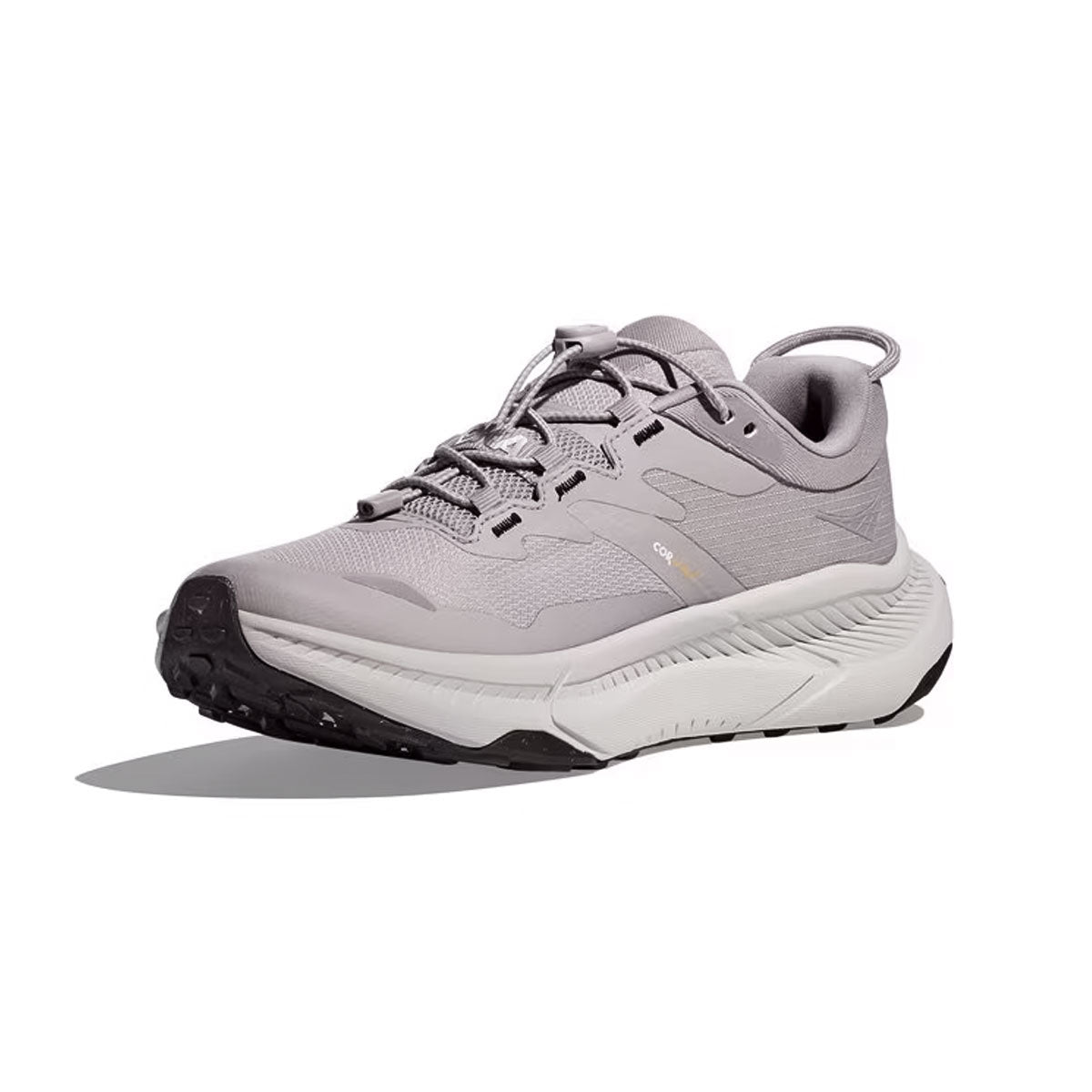 HOKA - WMNS TRANSPORT GTX OPAL/VAPOROUS【1133958F-ORS】