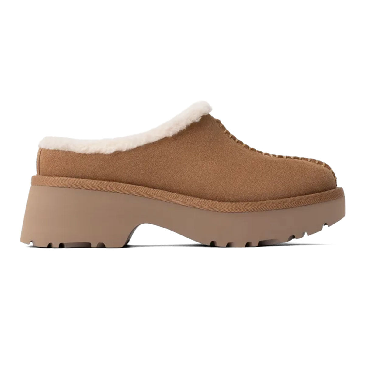 UGG - WMNS NEW HEIGHTS COZY CLOG【1162510】