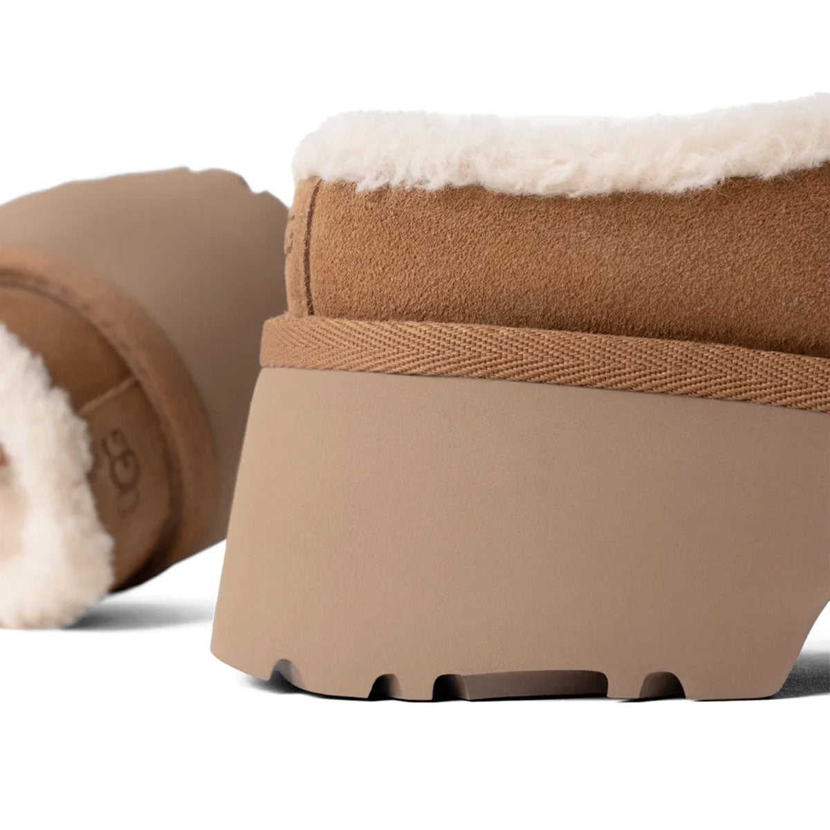 UGG - WMNS NEW HEIGHTS COZY CLOG【1162510】