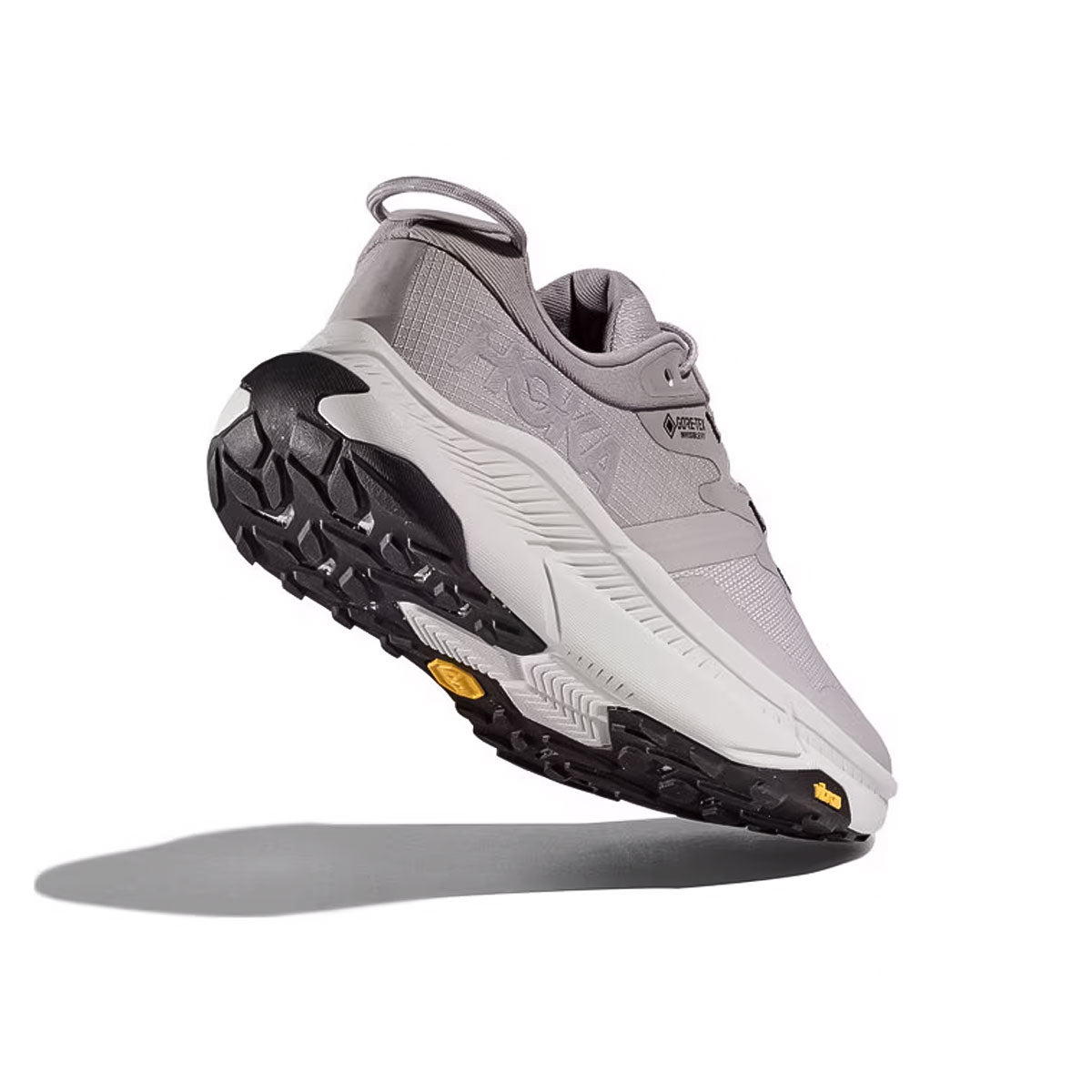 HOKA - WMNS TRANSPORT GTX OPAL/VAPOROUS【1133958F-ORS】