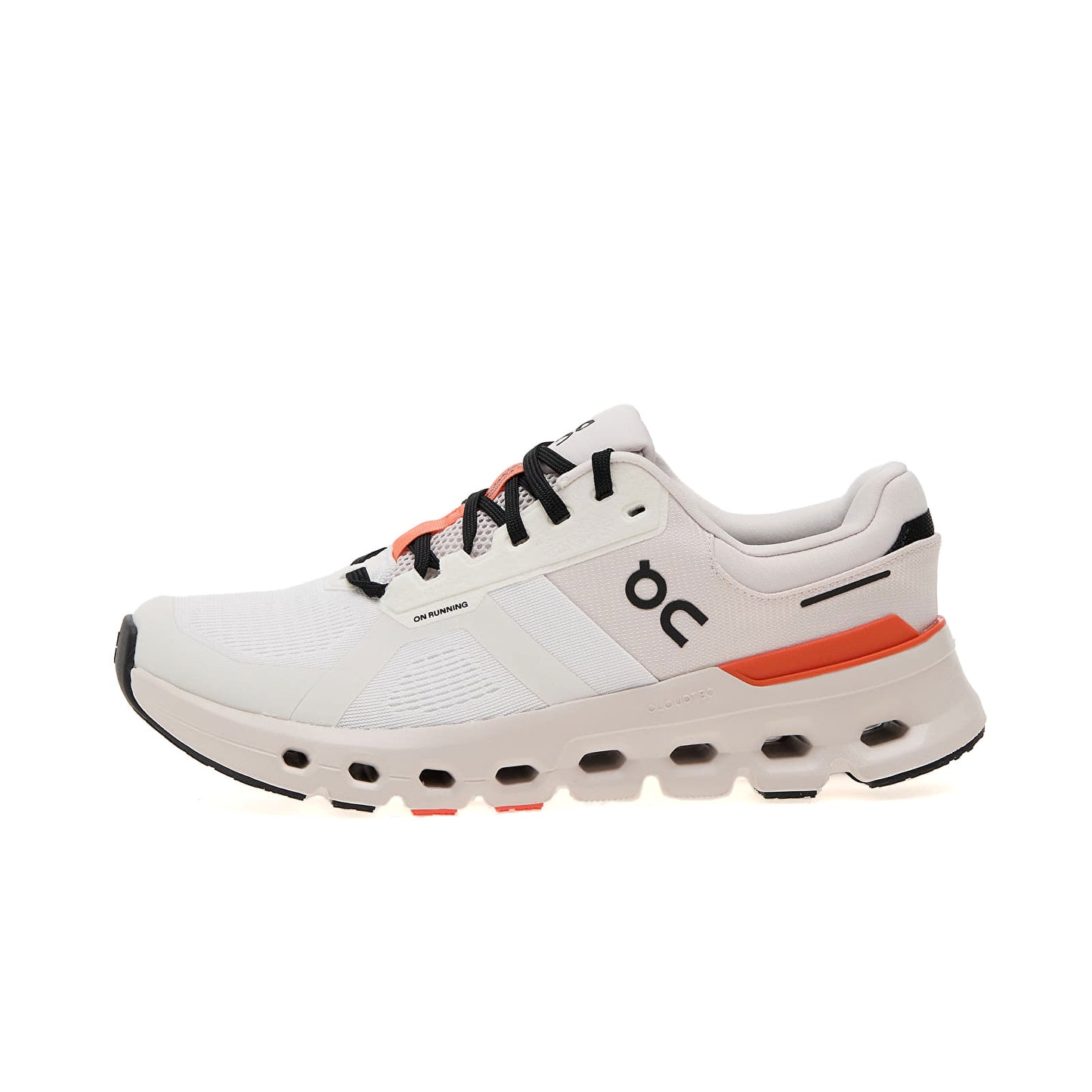 On オン Cloudrunner クラウドランナー MENS White | Sand 【3ME10140248】