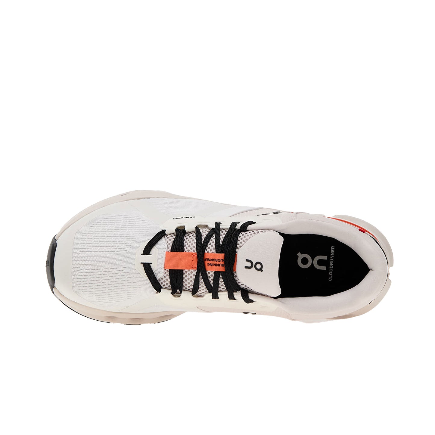 On オン Cloudrunner クラウドランナー MENS White | Sand 【3ME10140248】