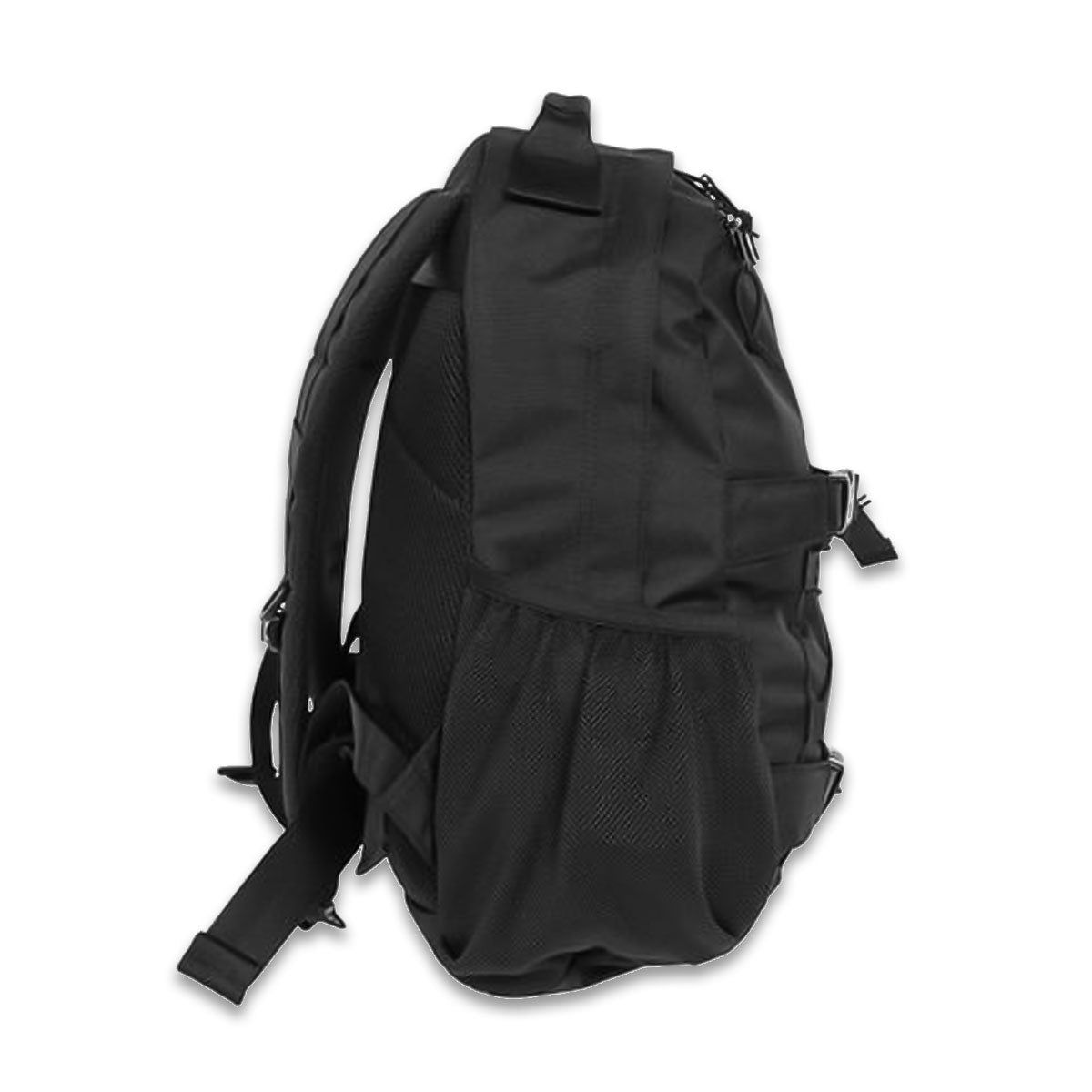 New York Yankees MLB DAYPACK BLACK 【YK-MBBK121】