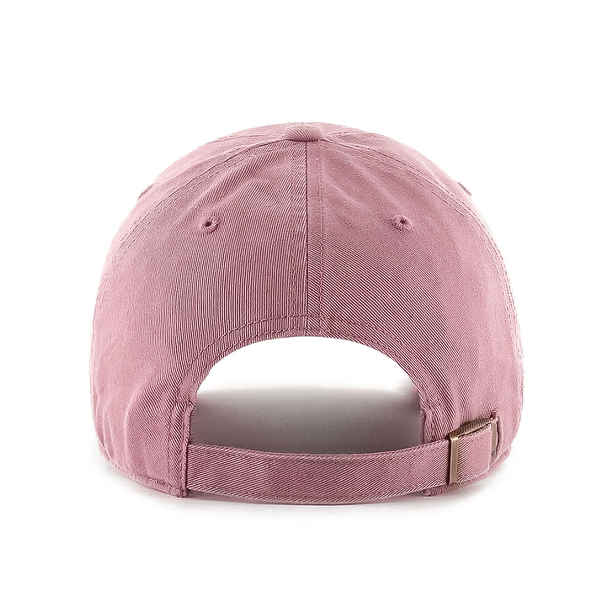 47 BRAND New York Yankees - Ballpark CLEAN UP Mauve 【BLPRK17GWS】
