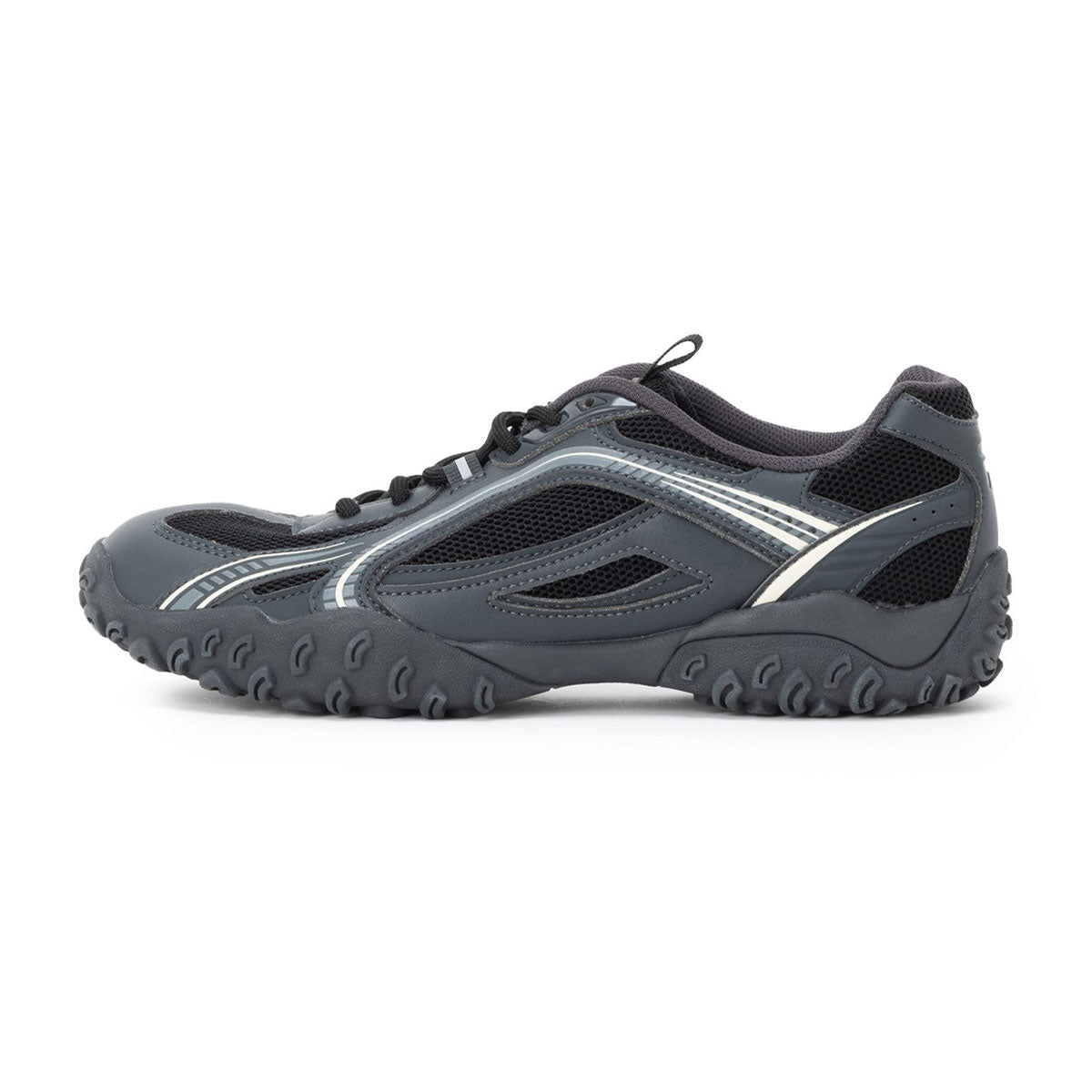 FILA - WMENS ECHAPPE MS Black/Black/Black 【1XM02348G-001】