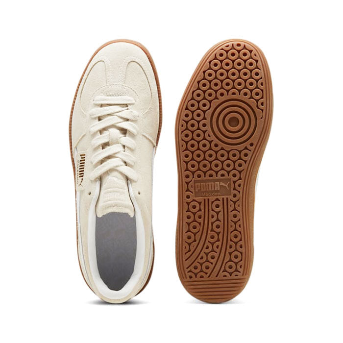PUMA PALERMO ALPINE WHITE プーマ パレルモ アルパイン ホワイト【396463】
