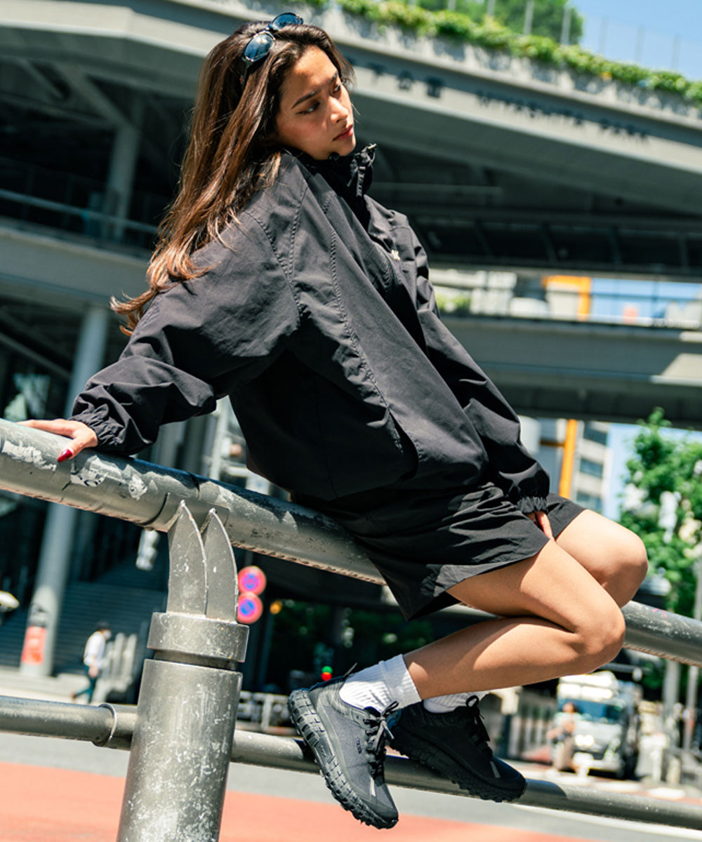 norda ノルダ - WMENS NORDA001 スニーカー G+ Stealth Black ステルスブラック