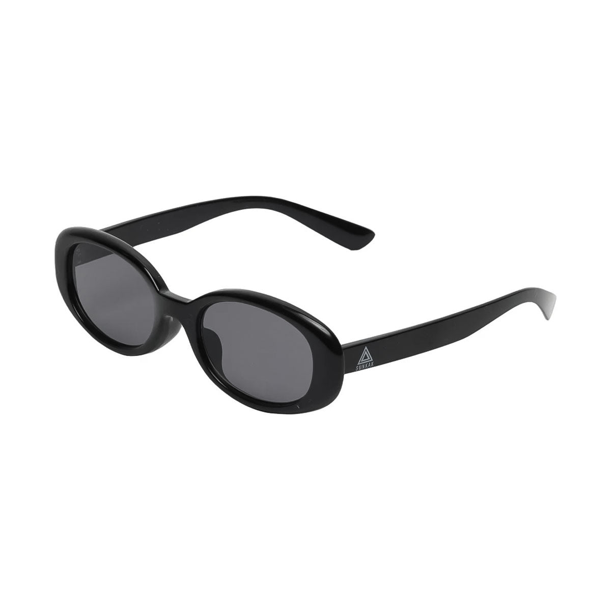 SUNKAK - TYPE20 “SHOW TIME” BLACK/SMOKE