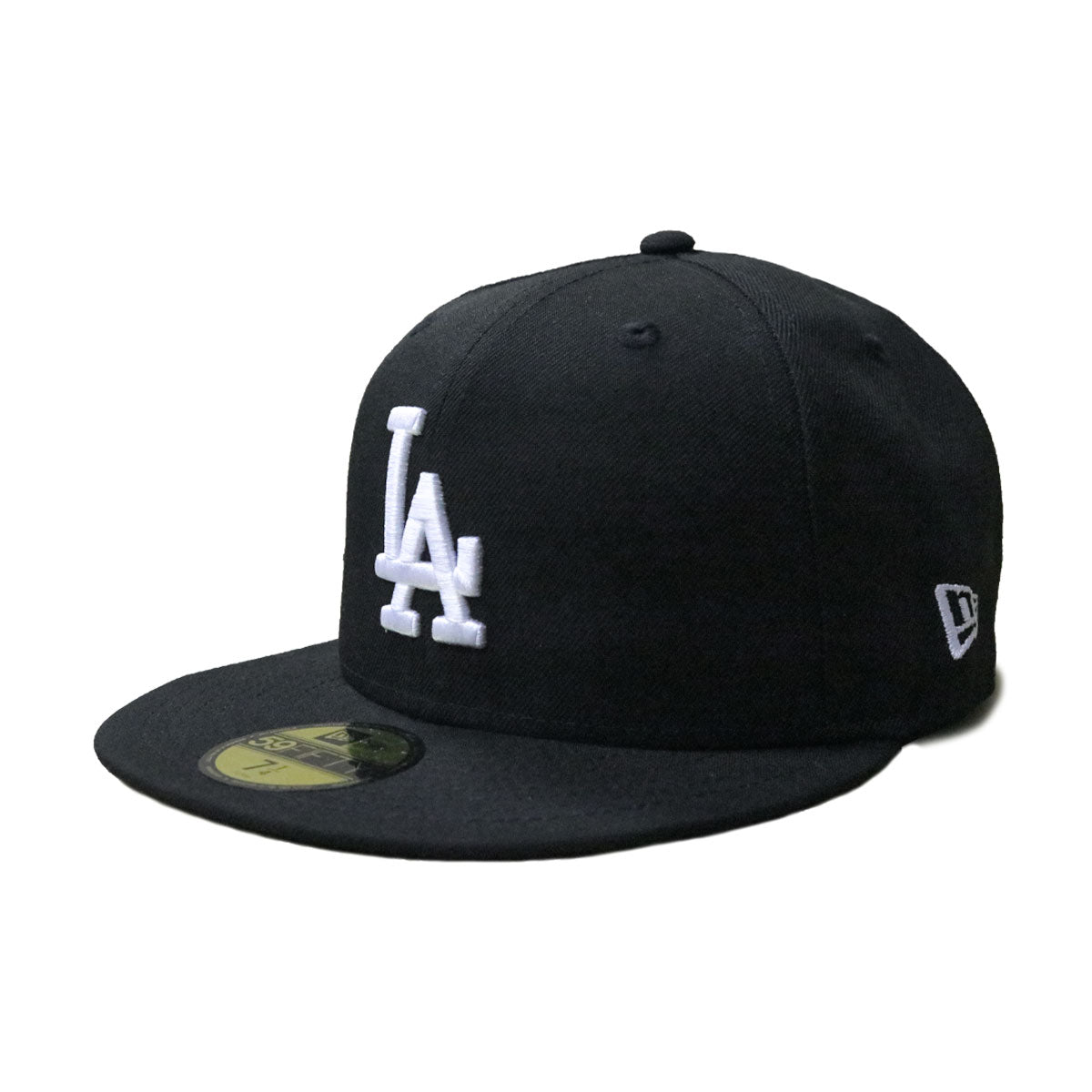 NEW ERA LOS ANGELES DODGERS - 59FIFTY CO SHOHEI OHTANI 50/50 BLACK 【70933988】