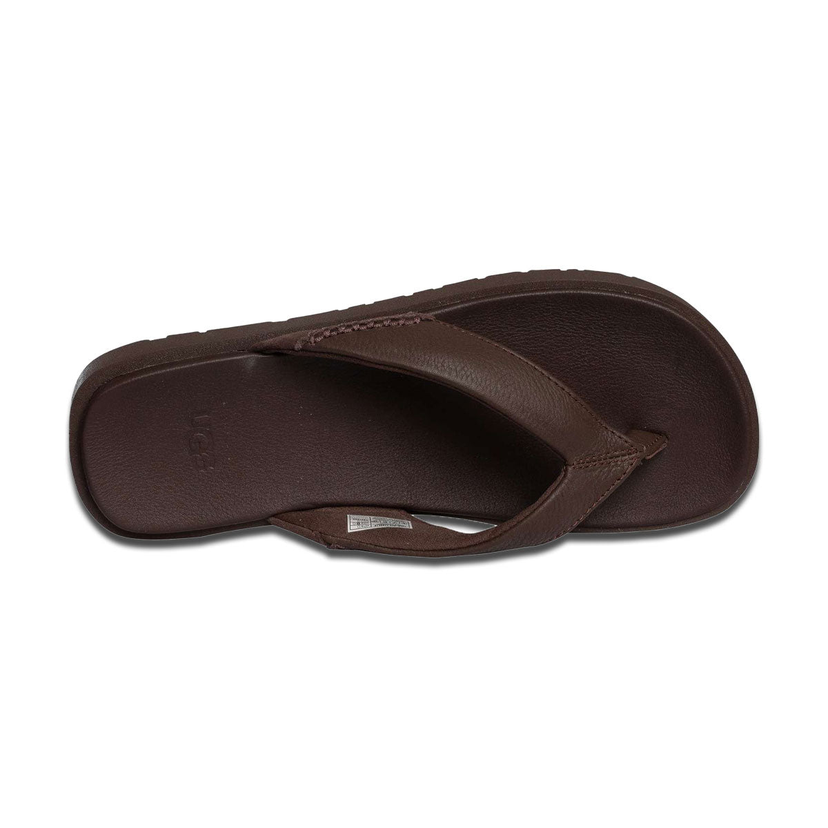 UGG - MENS SEASIDE II FLIP 【1166610-LUG】