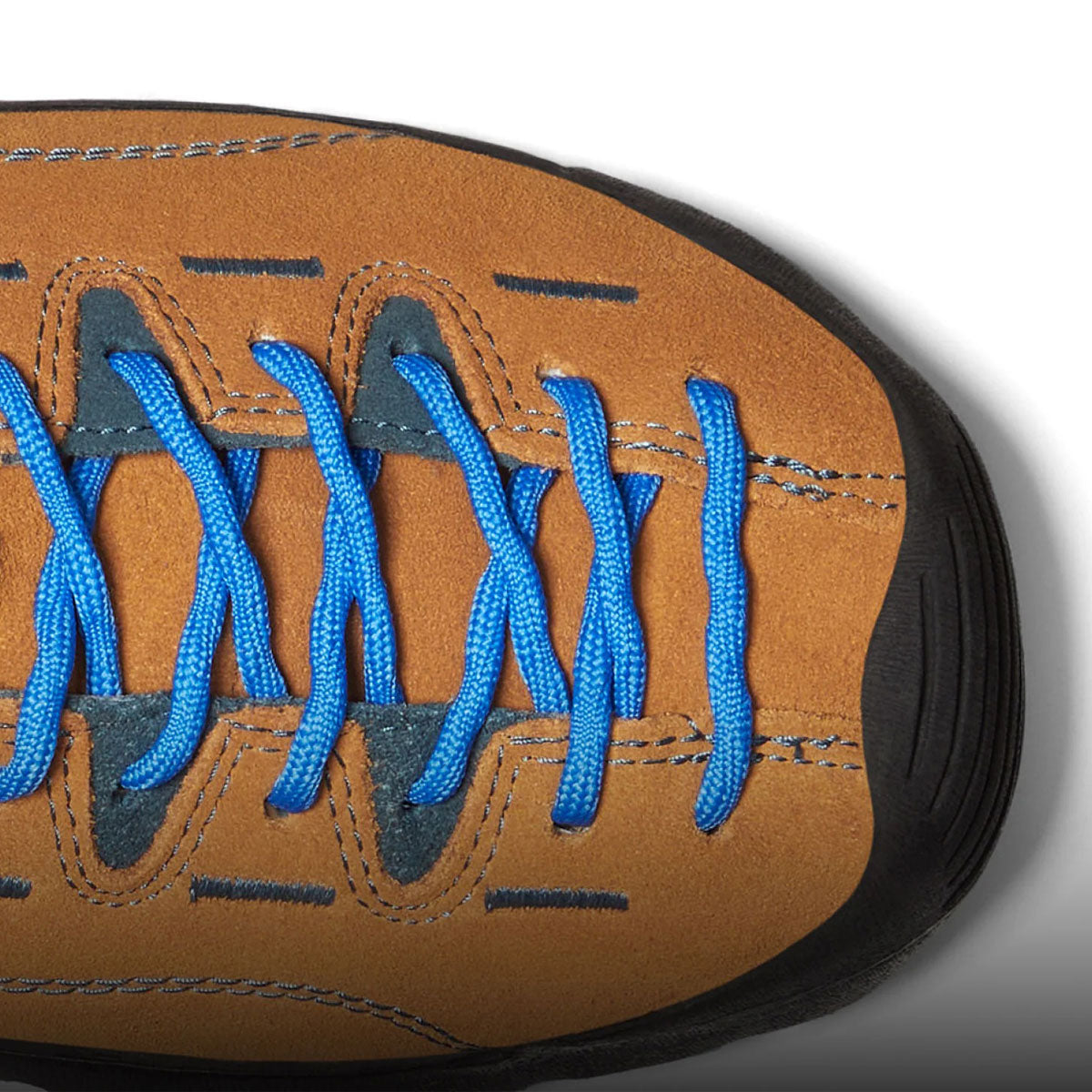 KEEN - MENS JASPER Cathay Spice/ORN Blue 【1002661】