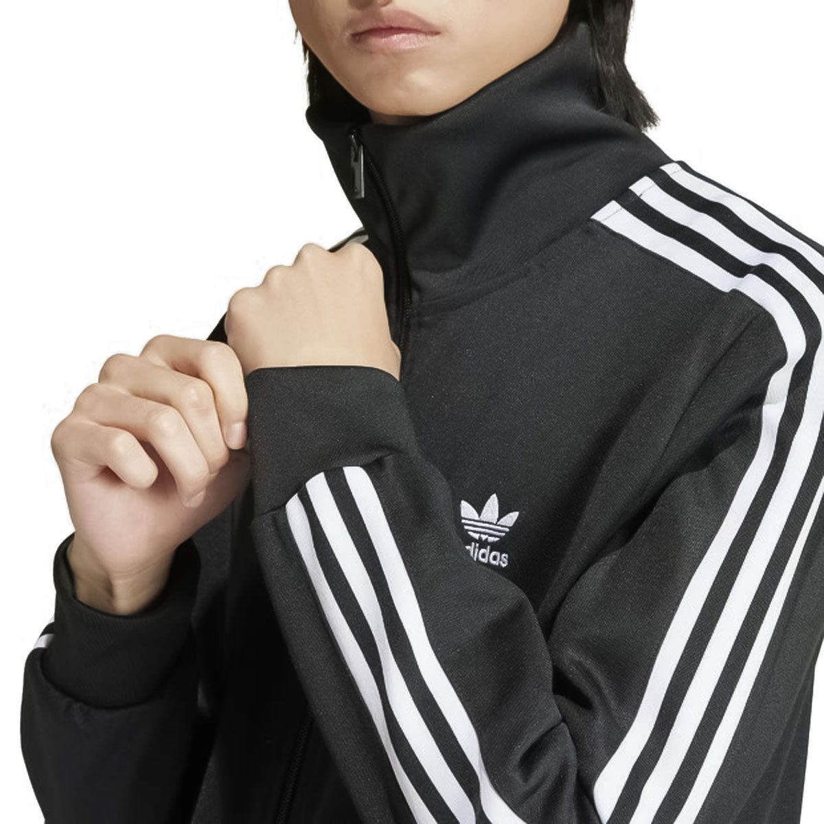 adidas - MENS BECKENBAUER TT BLACK/BLACK 【EEP84-IY8077】