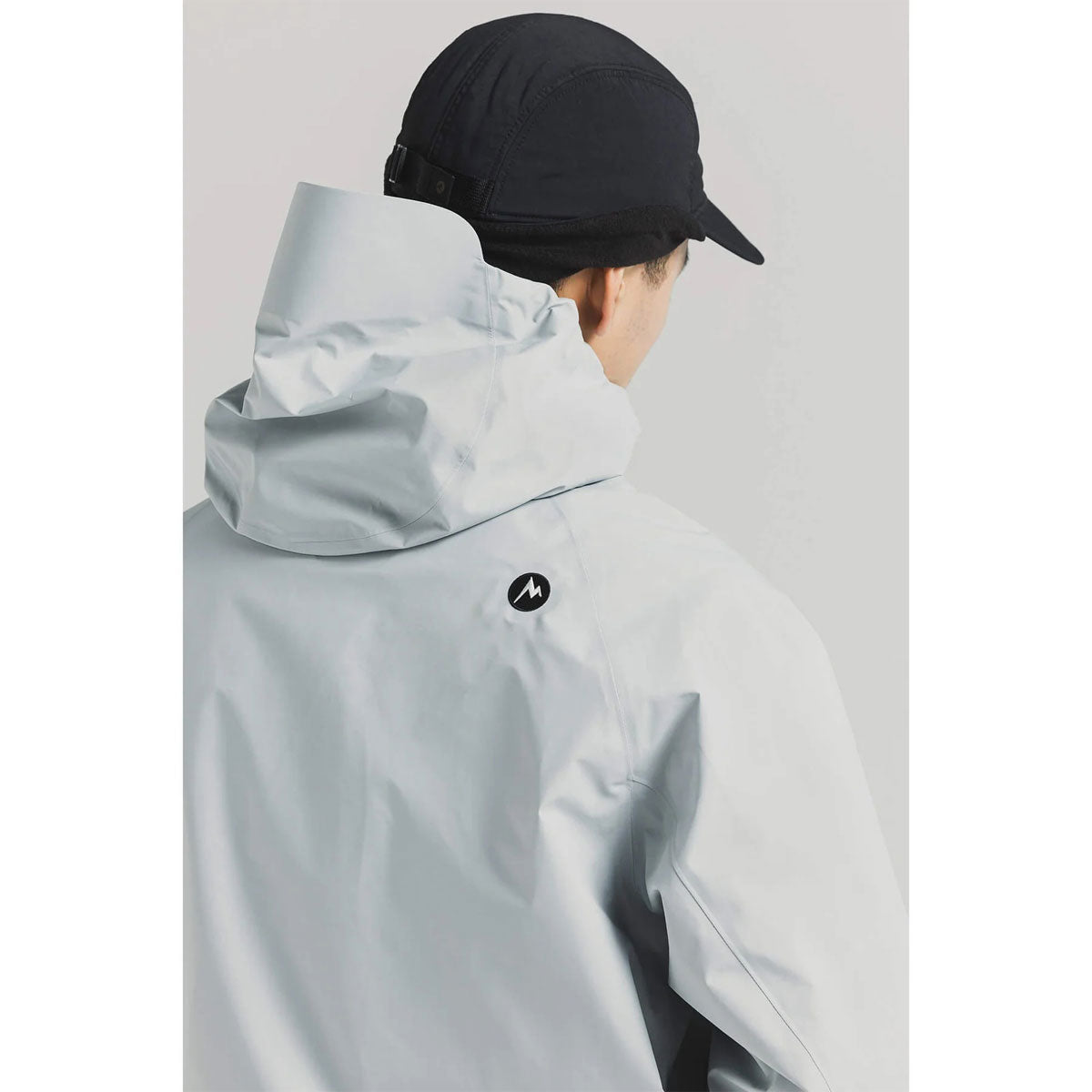 MARMOT - GTX Odin Jacket SILVER 【MTFW25MRN001】
