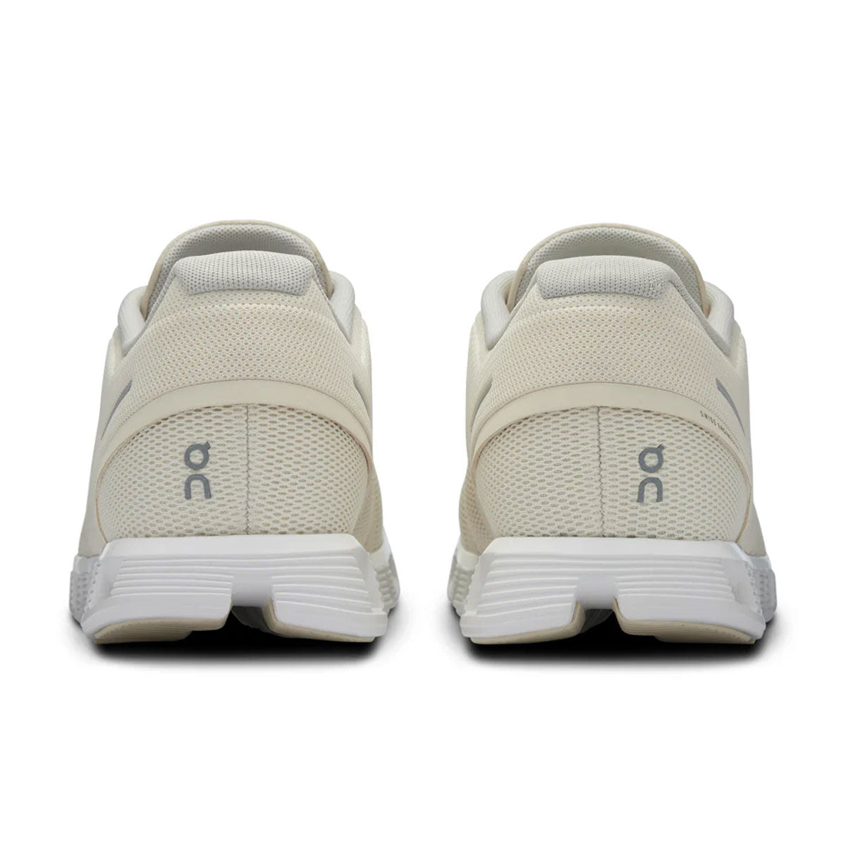 On オン Cloud 5 MENS "Cream/Sand" クラウド 5 "クリーム/サンド" 【59.97768】