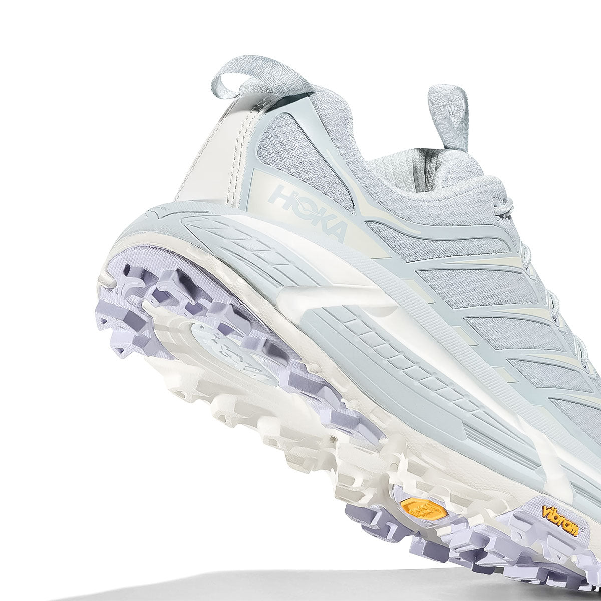 HOKA - UNISEX MAFATE THREE2 ILLUSION/CLOUDLESS【1141572-ILD】