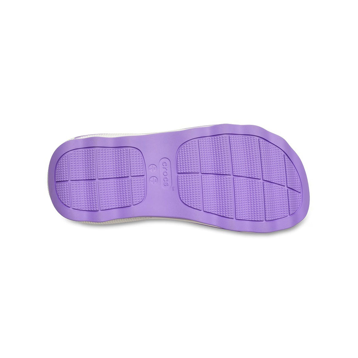 CROCS - MENS WMNS MEGA CRUSH TRIPLE STRAP 【209842-5AJ】