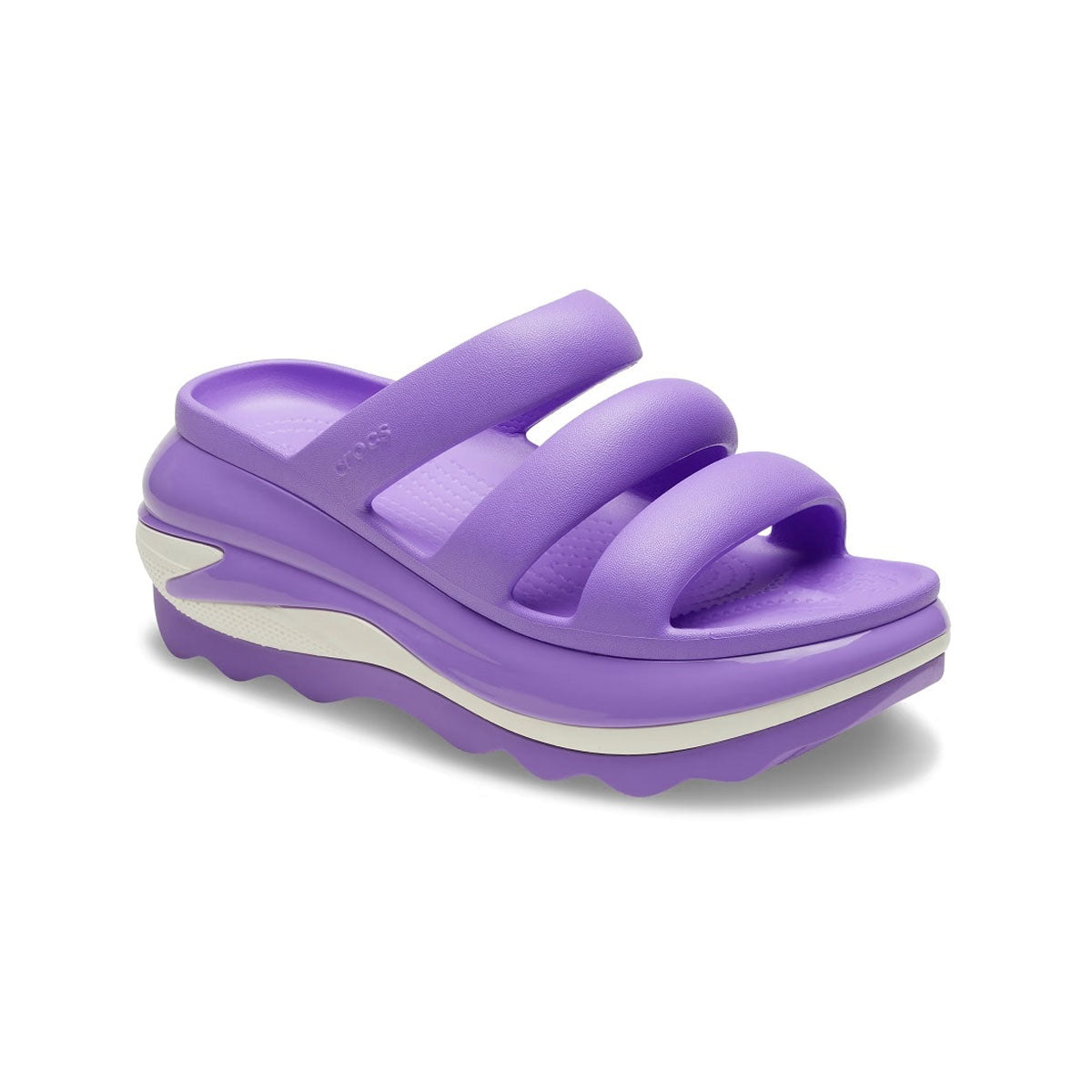 CROCS - MENS WMNS MEGA CRUSH TRIPLE STRAP 【209842-5AJ】