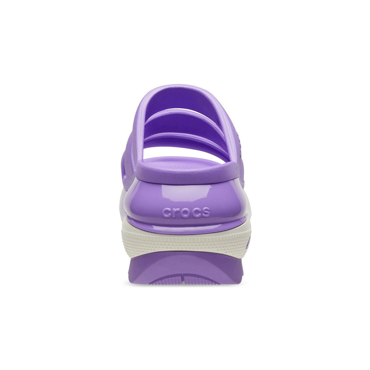 CROCS - MENS WMNS MEGA CRUSH TRIPLE STRAP 【209842-5AJ】