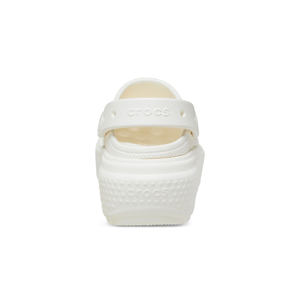 CROCS - MENS WMNS STOMP CLOG 【209347-0WV】
