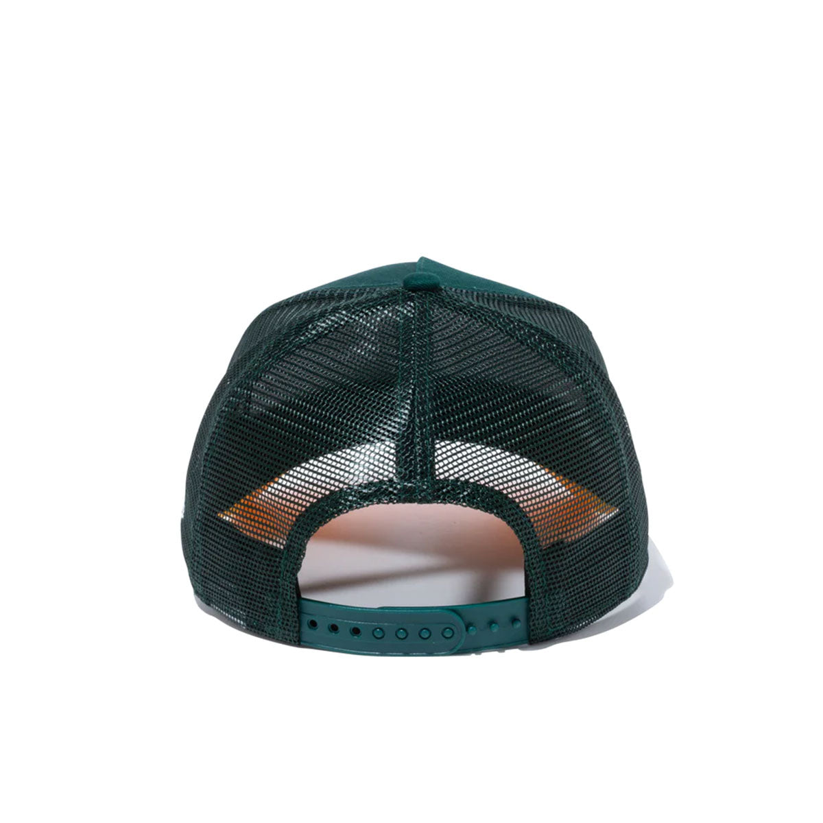 NEW ERA Oakland Athletics - 9FORTY A-Frame TR OAKATH TEAM 21J【12746893】