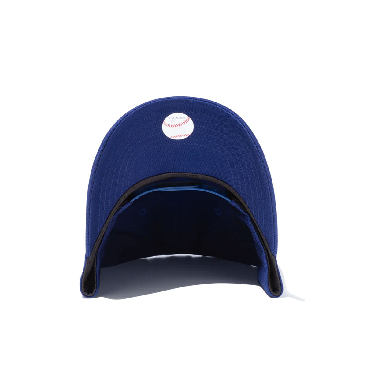NEW ERA Los Angeles Dodgers - 9FORTY DF CTN LOSDOD DROY WHI 21J【12746936】
