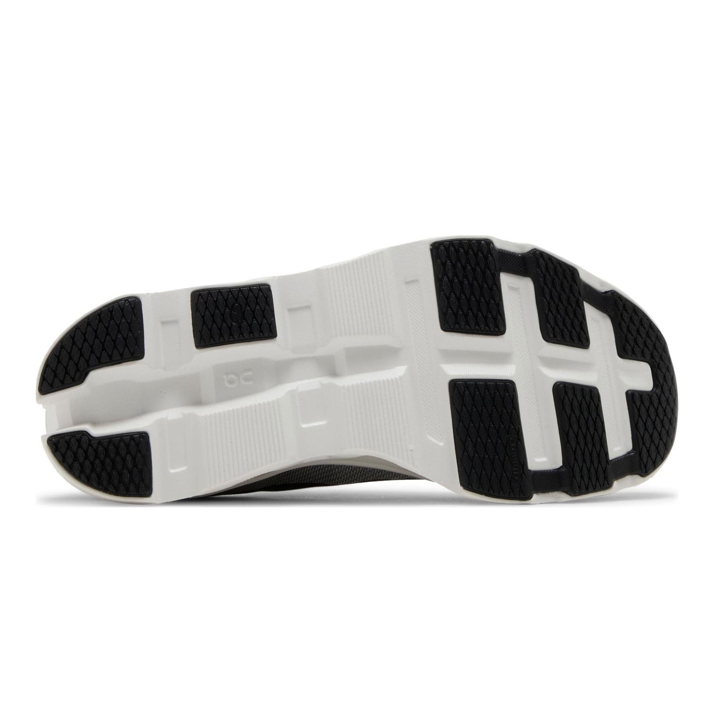 On Cloudmonster 2 クラウドモンスター 2 WMNS Black | Frost ブラック × フロスト【3WE10111197】