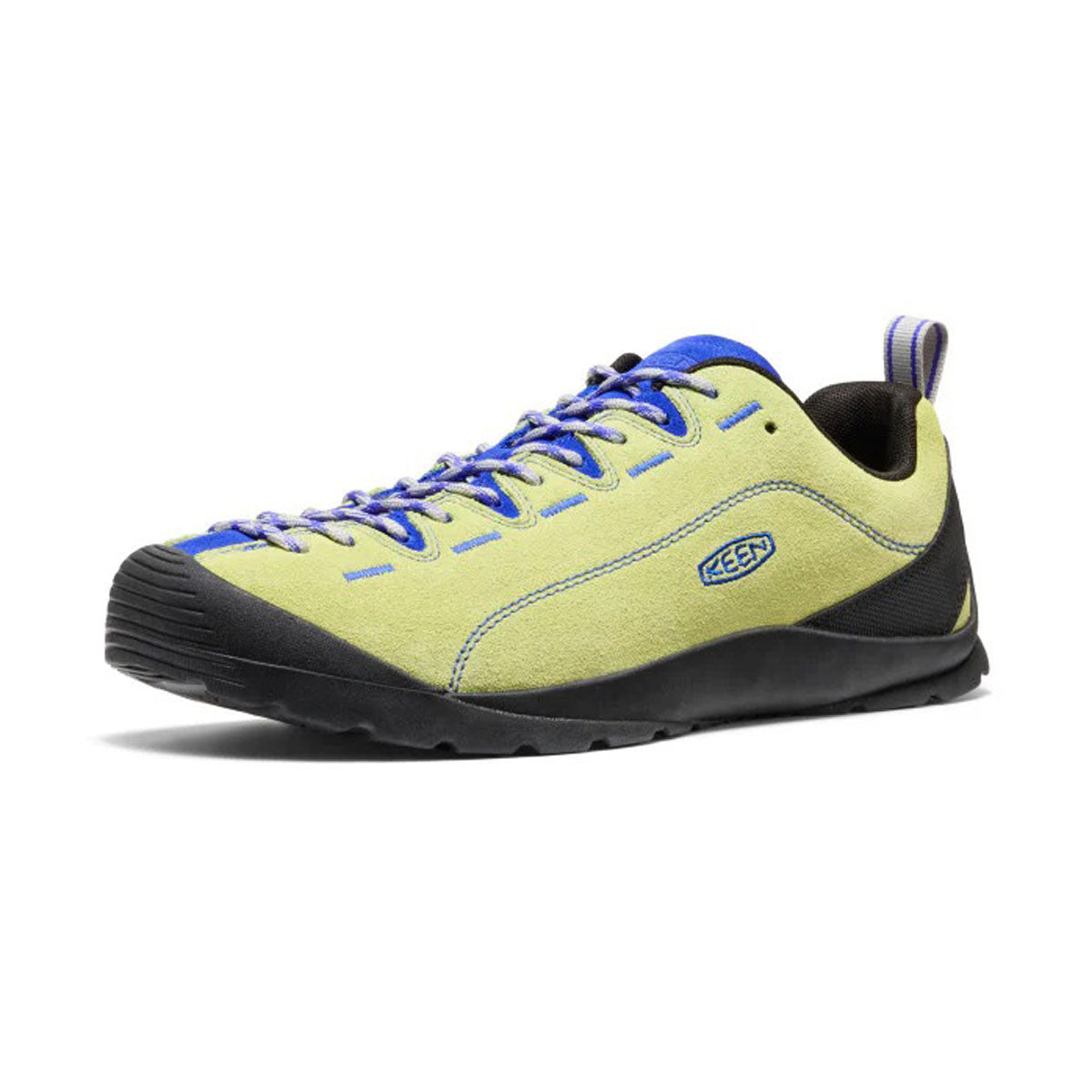 KEEN - MENS JASPER ROGUE GREEN/DAZZLING 【1031018】