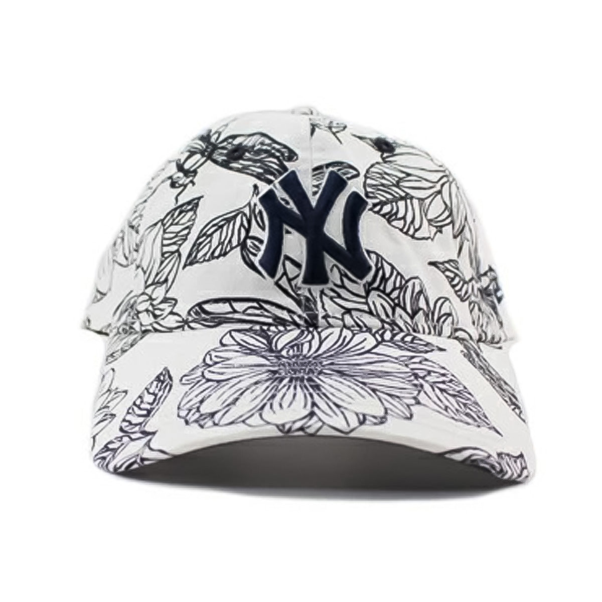 NEW ERA New York Yankees - 9TWENTY F24Q3 21769 OTC 【60593439】