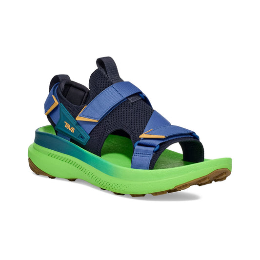 TEVA - MENS Aventrail TOTAL ECLIPSE/GREEN FLASH 【1156150-TSG】