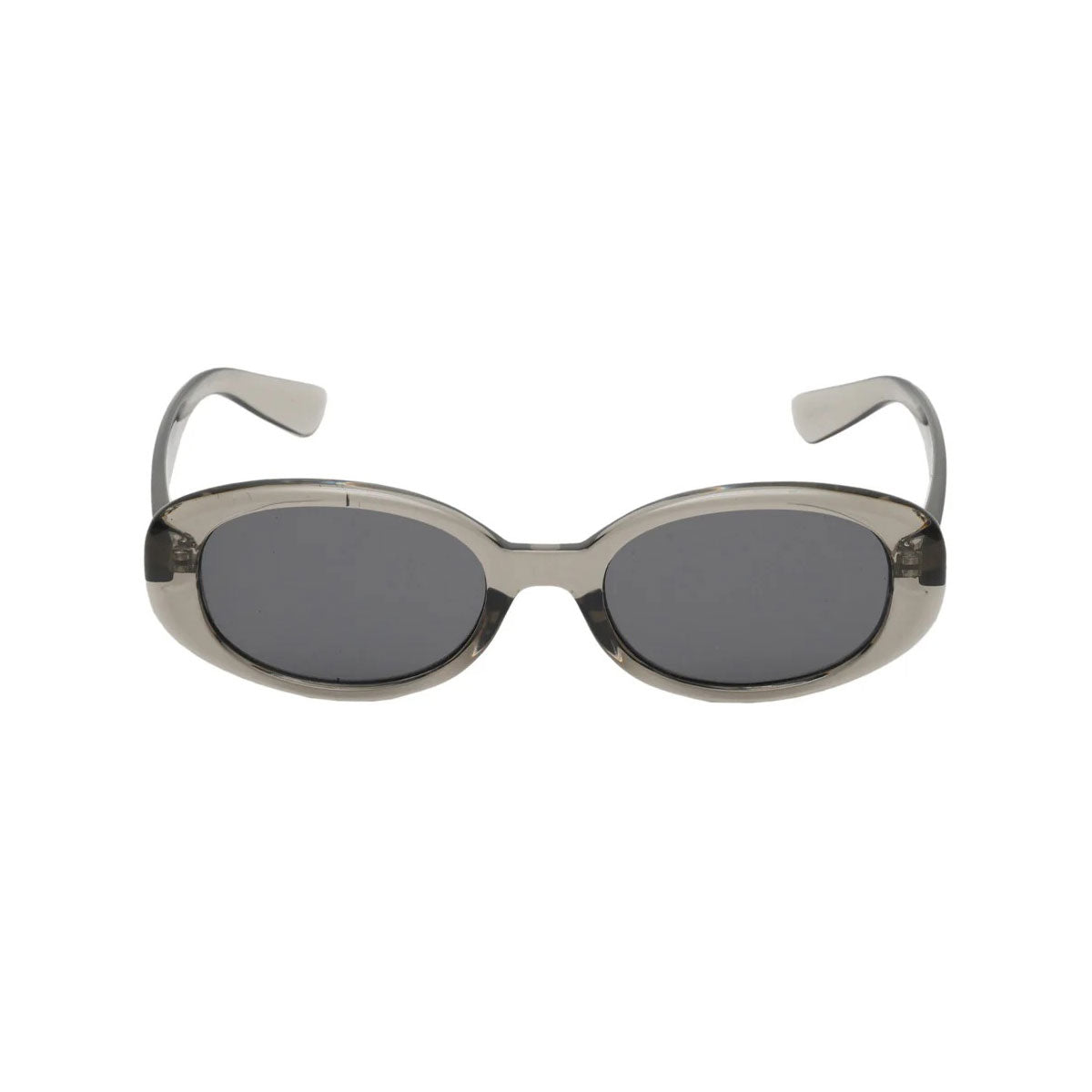 SUNKAK - TYPE20 “SHOW TIME” LIGHT GREY/LIGHT SMOKE