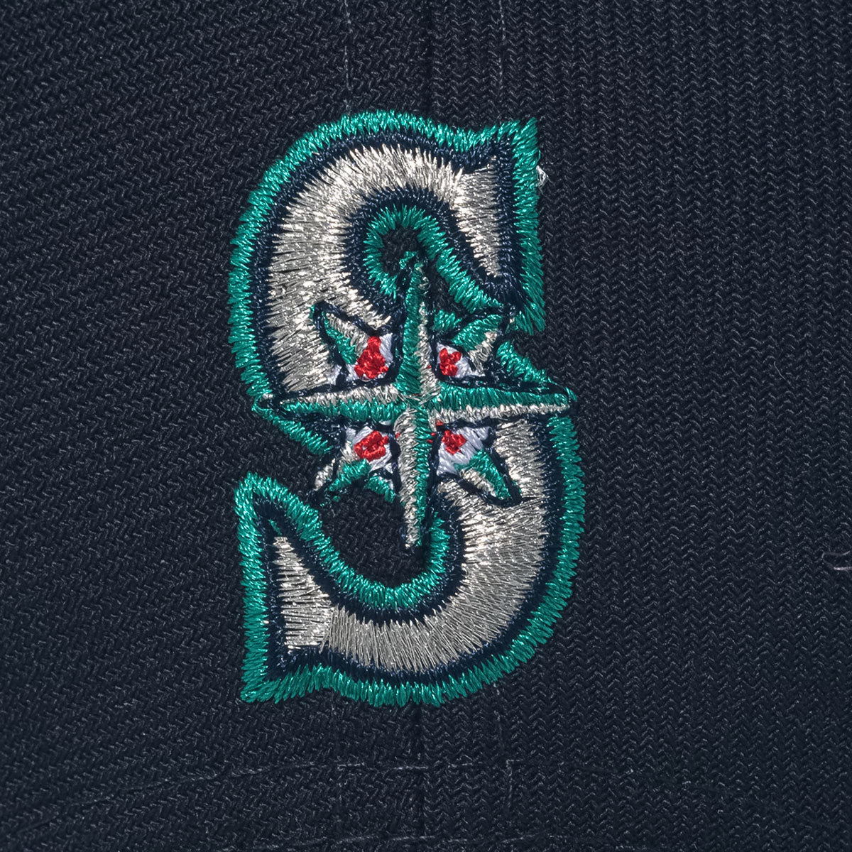 NEW ERA Seattle Mariners - 9SEVENTY ICHIRO SUZUKI Hall of Fame 2025 NAVY【14724788】