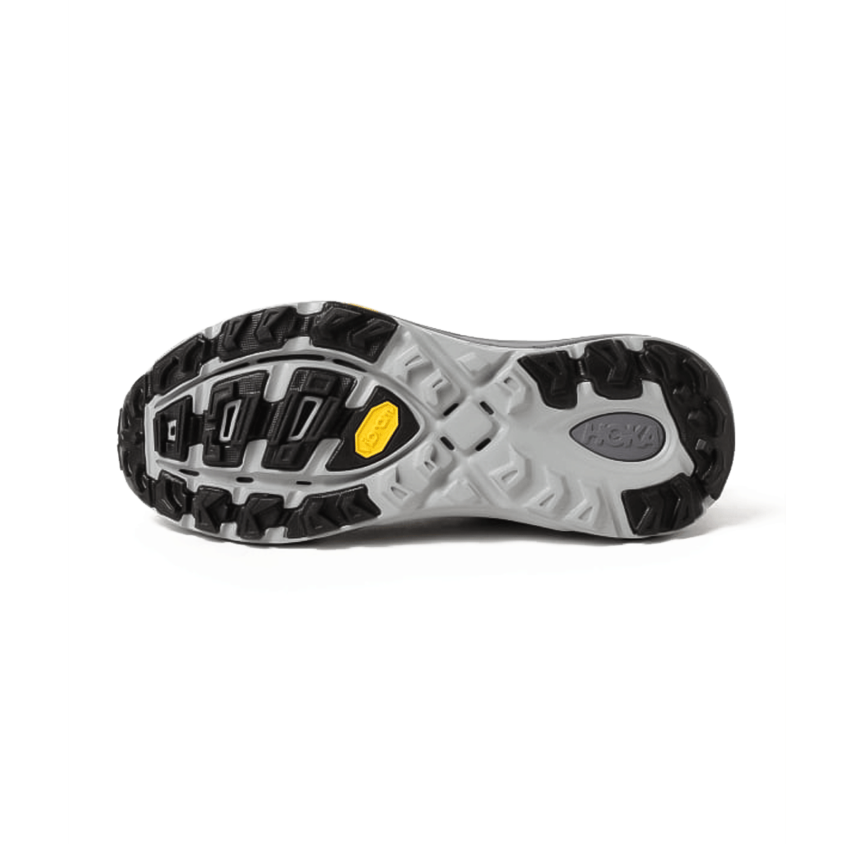 HOKA - UNISEX MAFATE SPEED 2 【1126851-BCSTL】