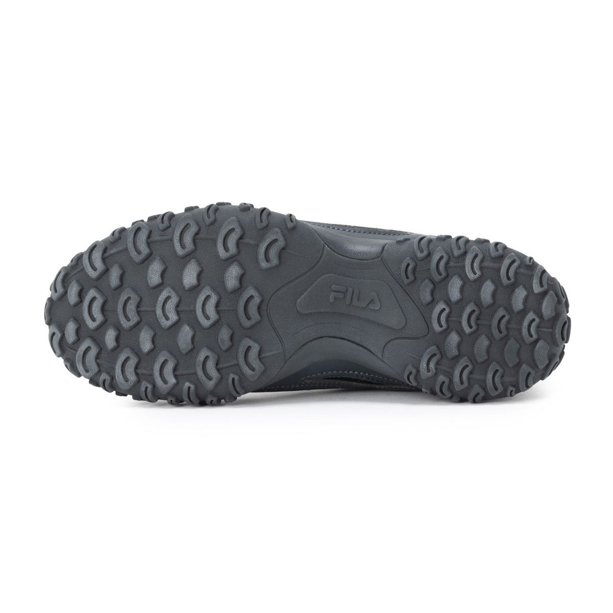 FILA - WMENS ECHAPPE MS Black/Black/Black 【1XM02348G-001】