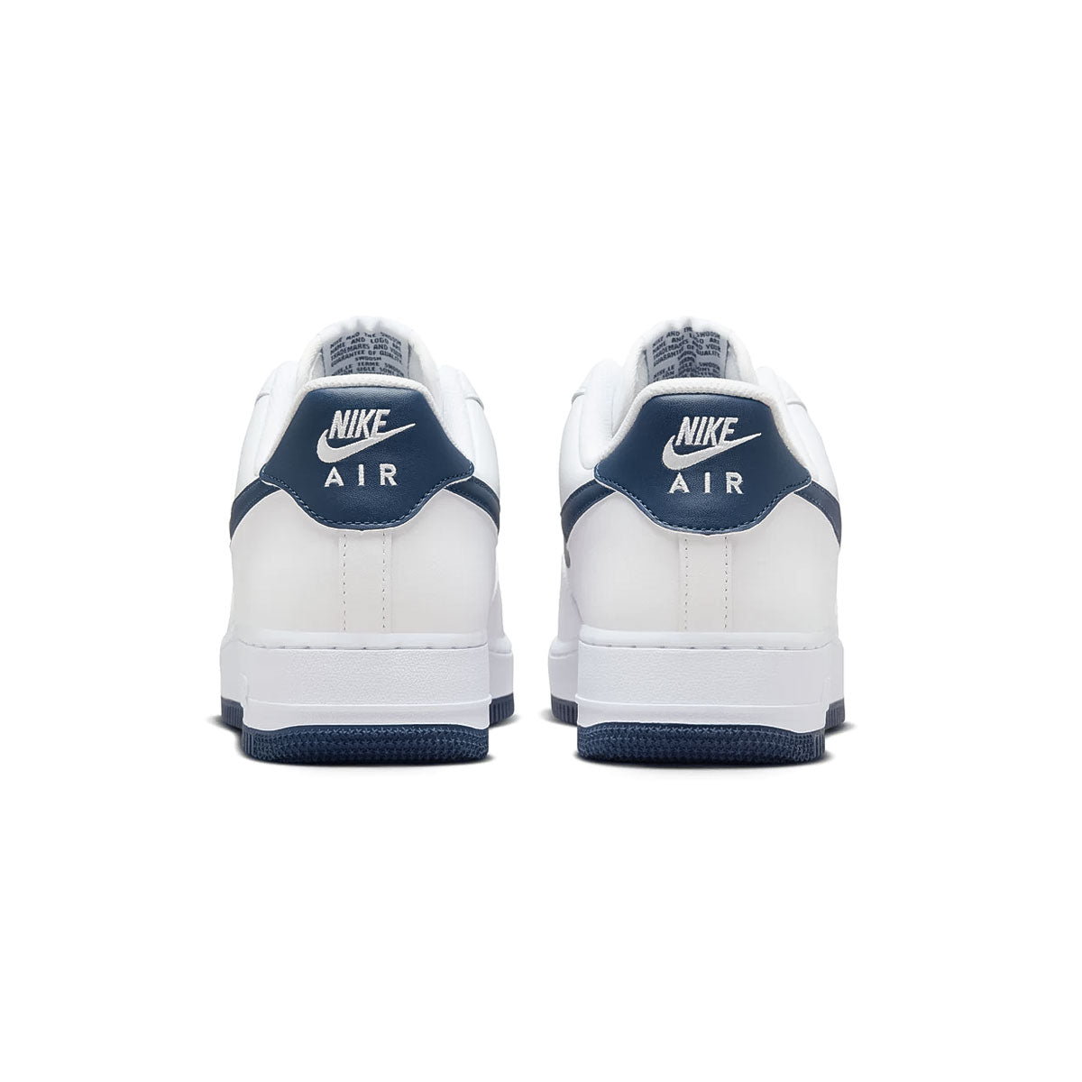 NIKE - MENS AIR FORCE1 07 ナイキ エア フォース 1 07【FFJ4146-104】
